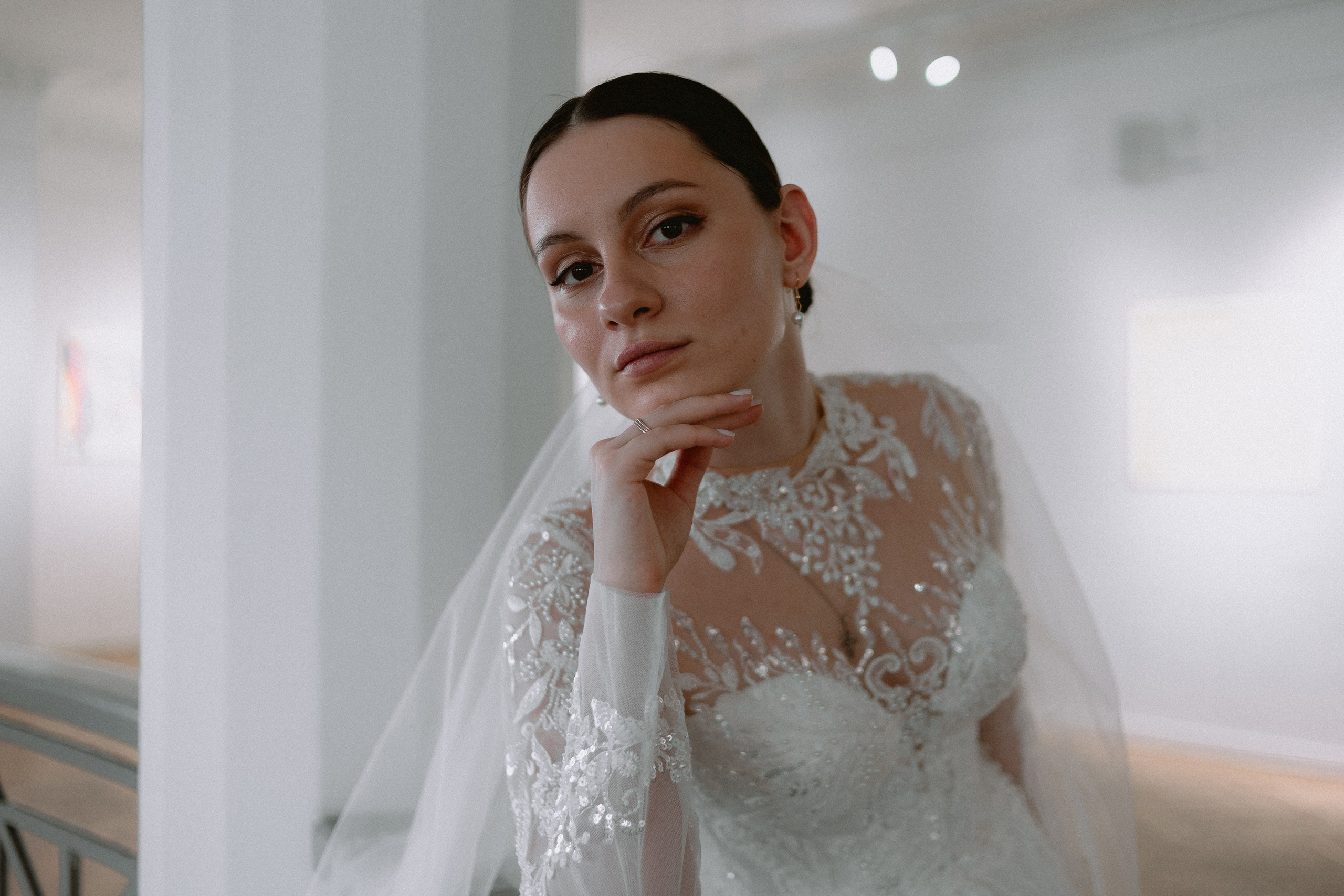 Ekaterina&Maxim. Ника — ваш персональный фотограф в Нижнем Новгороде