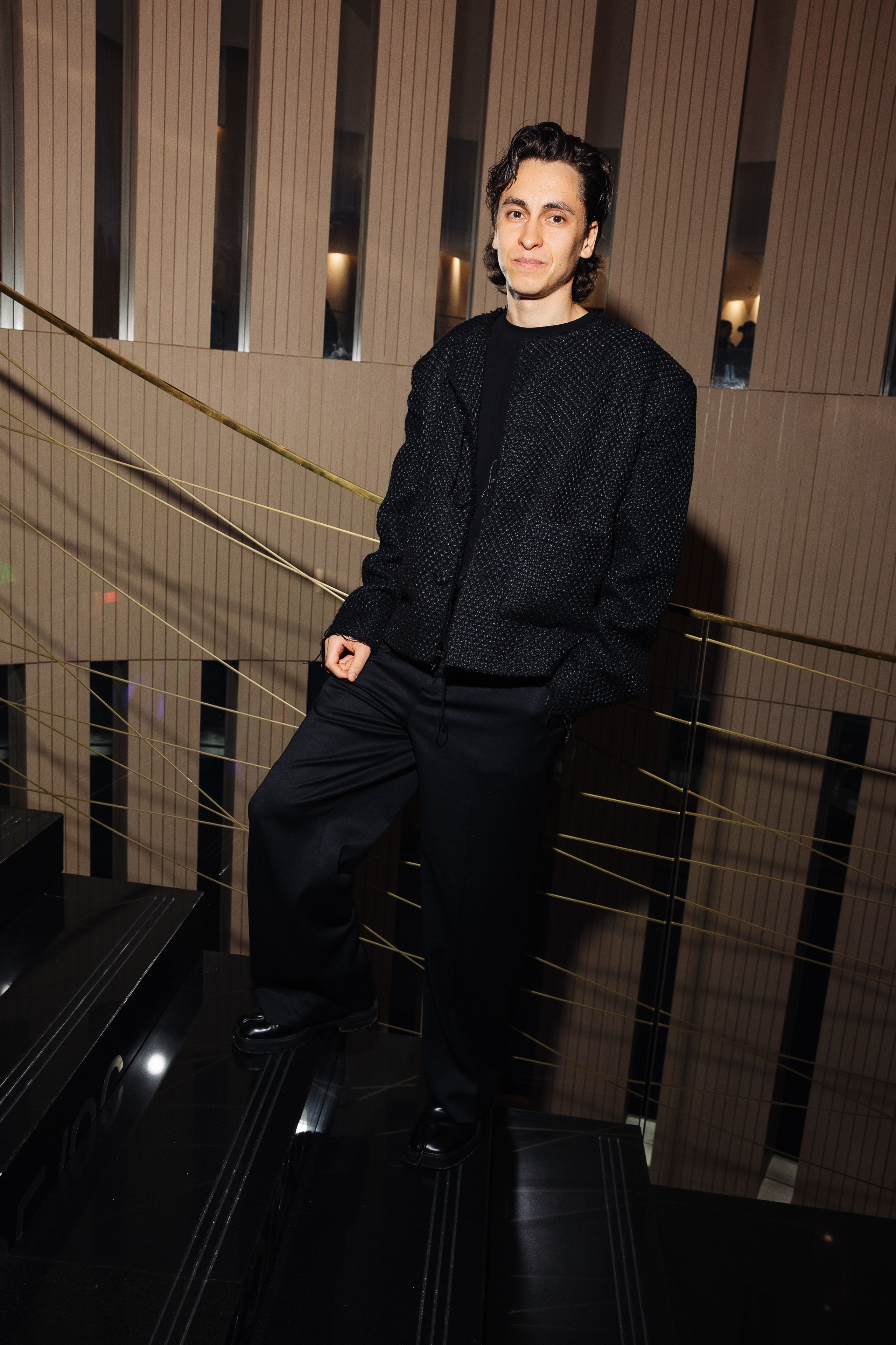 TSUM Fashion Show. Фотограф Олег Коровяков