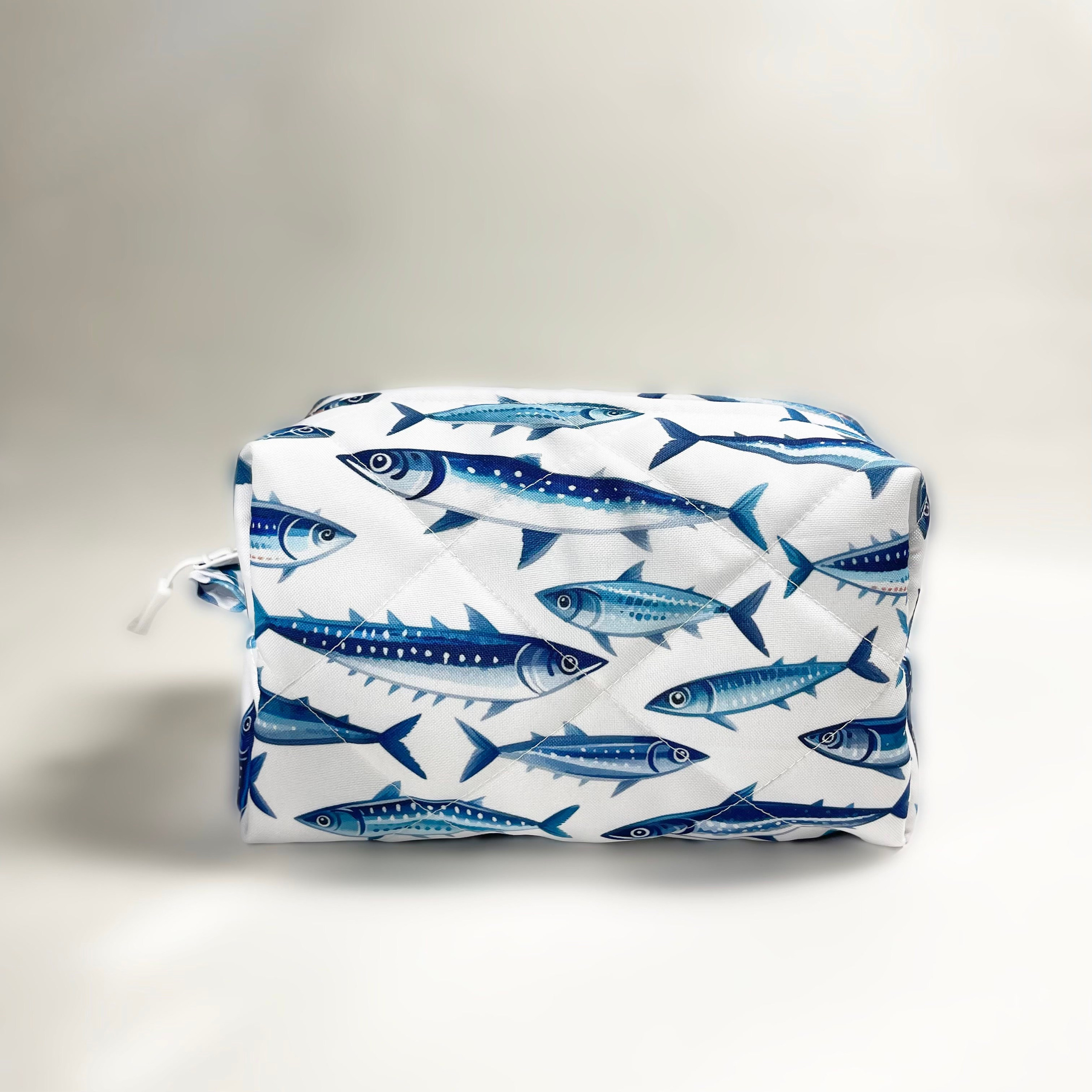 № 019. Косметички ручной работы СПб