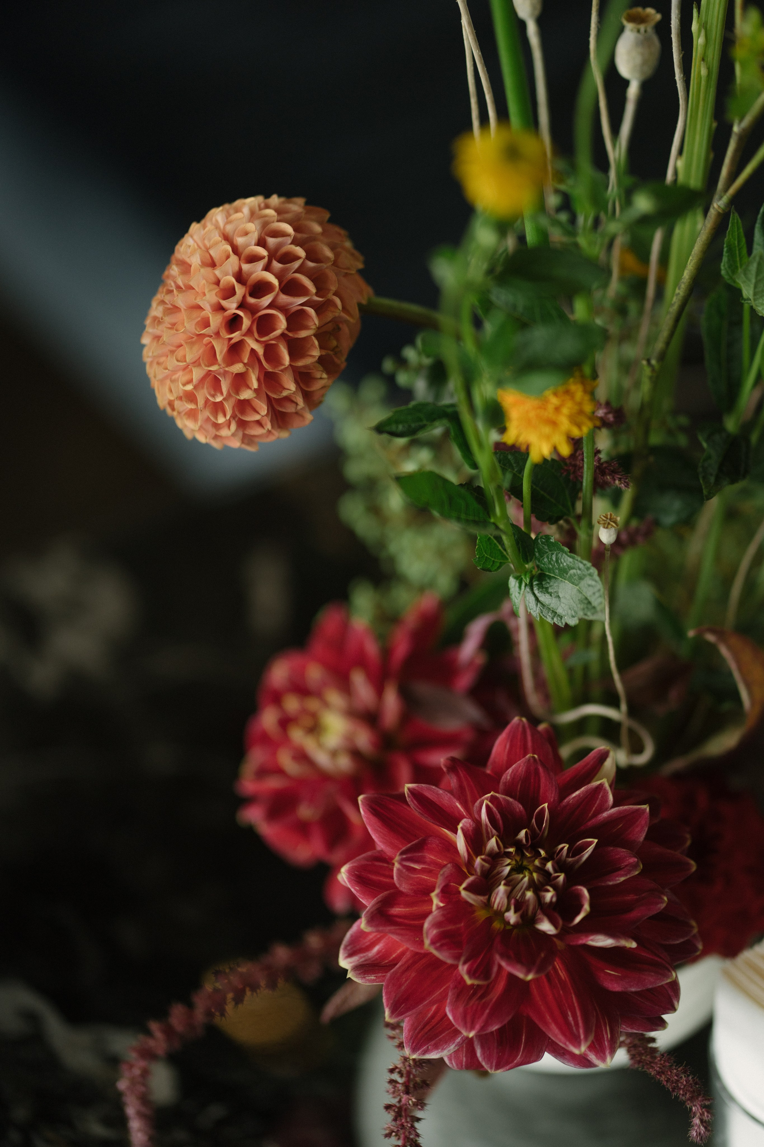 Дима & Милана. Оформление свадеб, декор свадеб Вера Маркова, Москва