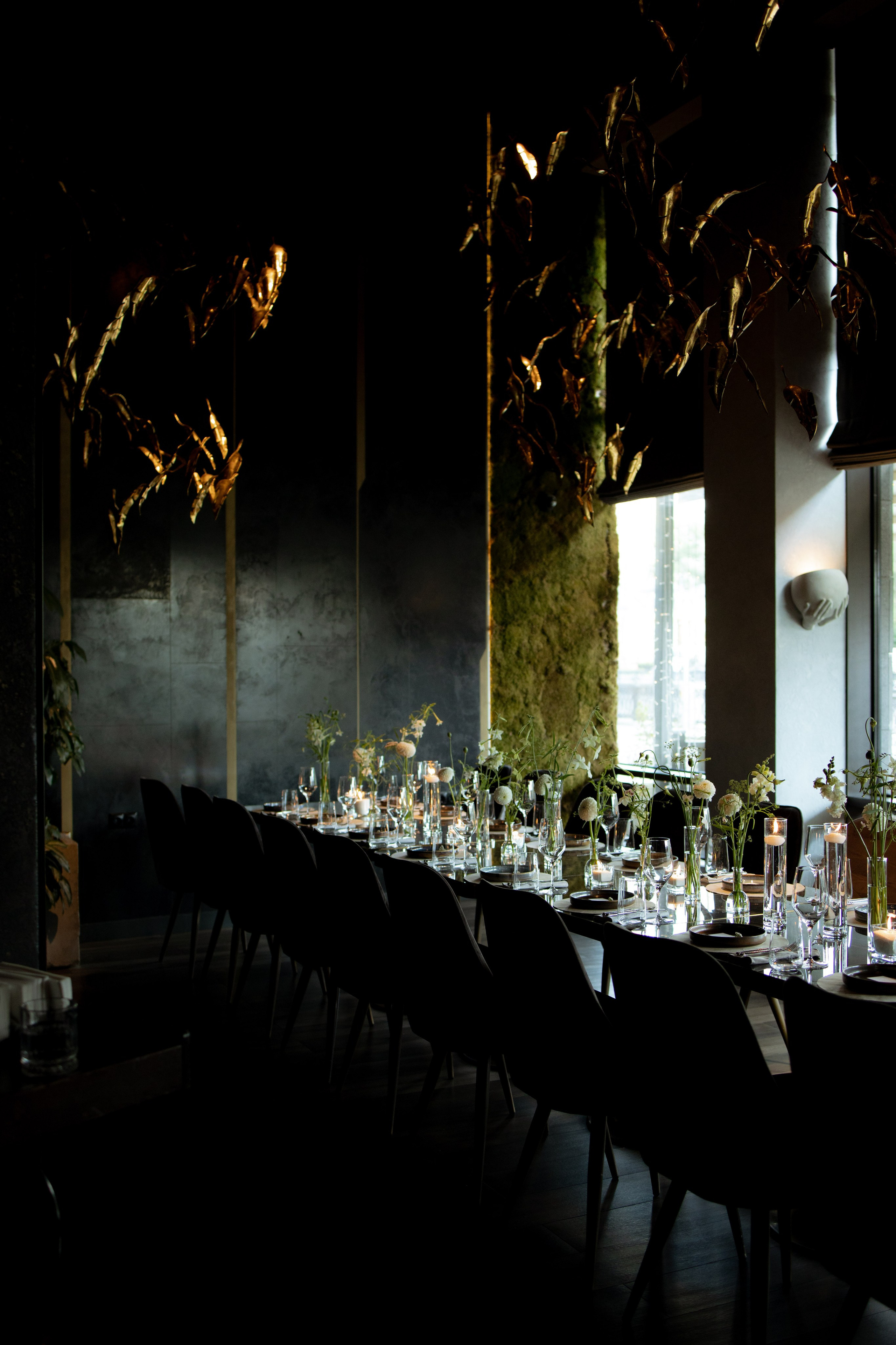 Алина & Николай. Оформление свадеб, декор свадеб Вера Маркова, Москва