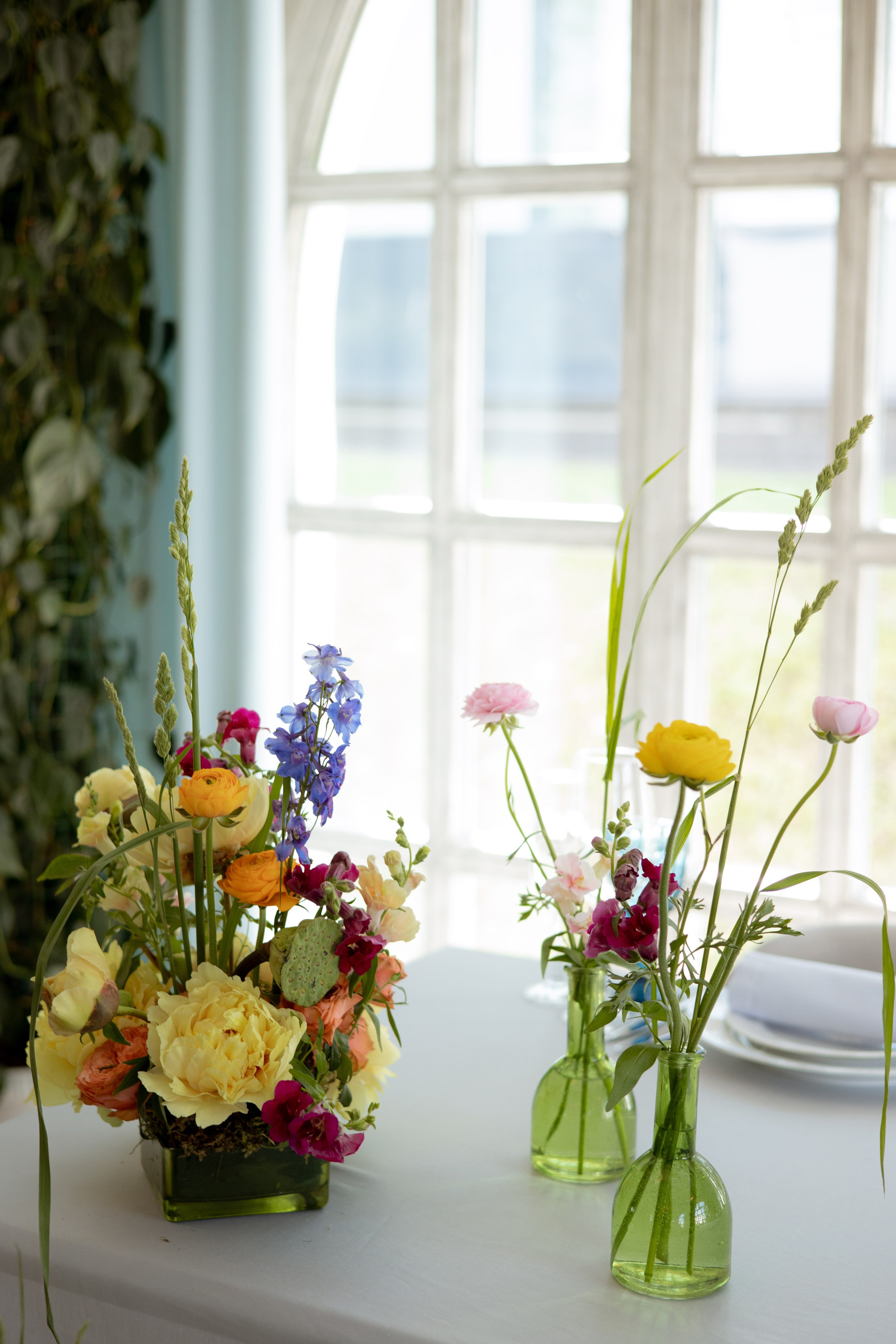 «Московское небо». Оформление свадеб, декор свадеб Вера Маркова, Москва