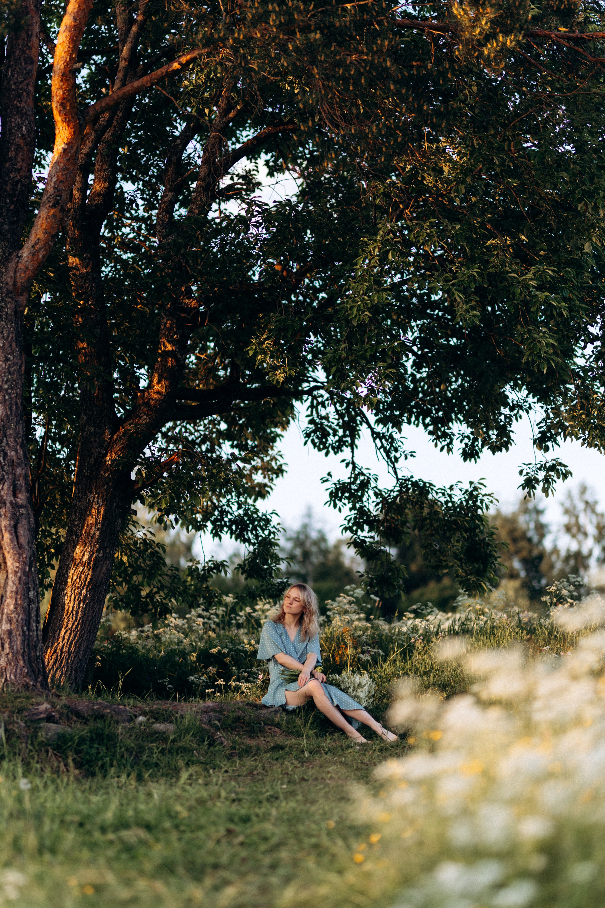 Анна. DIANA TILIKAINEN — Фотограф Республика Карелия