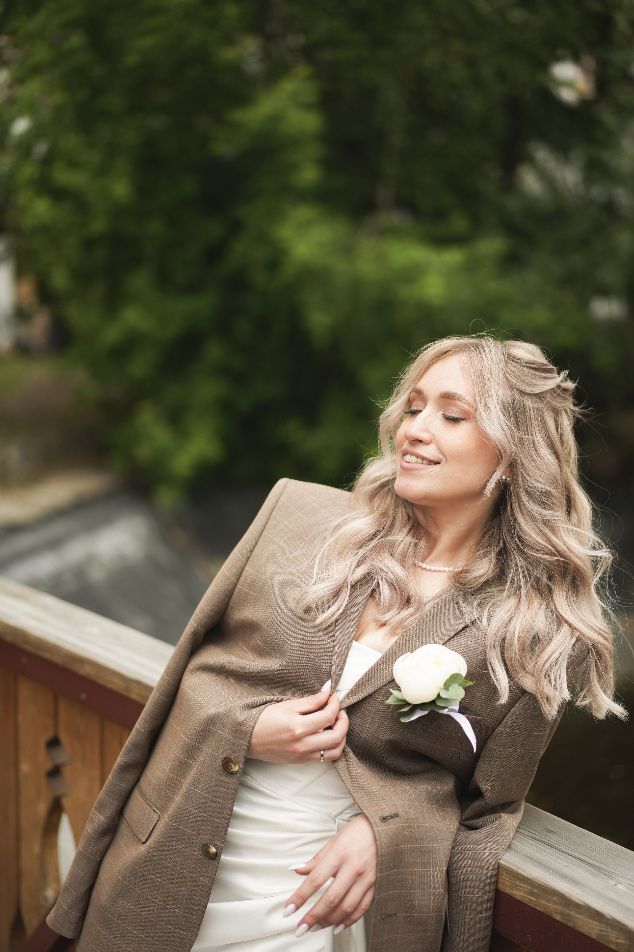 Екатерина Алексей. Свадебный и семейный видеограф в Москве Гера Филатов