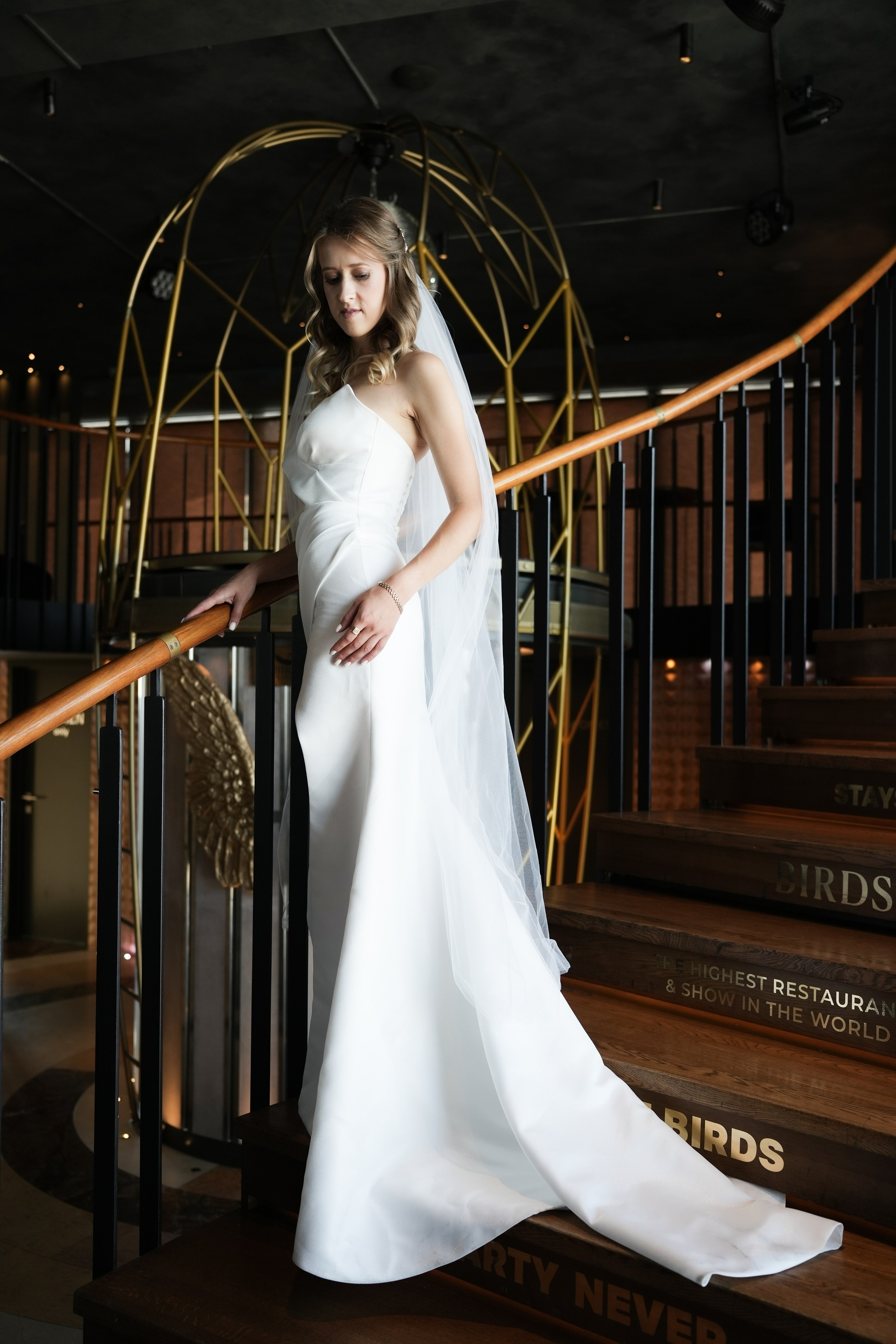 В.А. Свадебный и семейный видеограф в Москве Гера Филатов