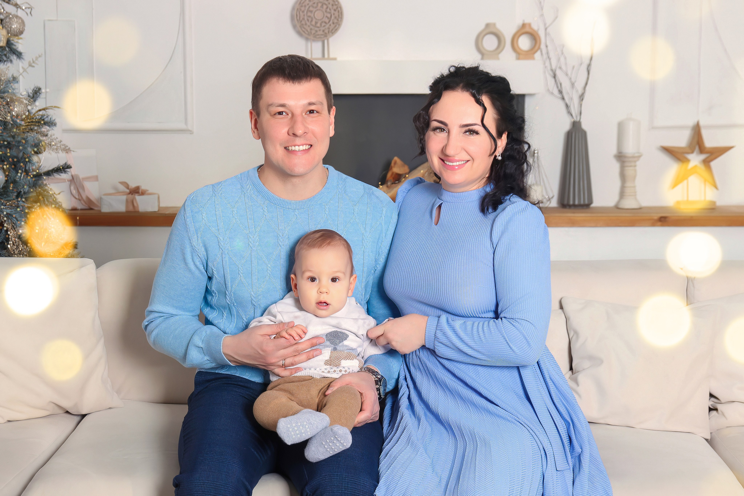 семейный фотограф Нижний Новгород