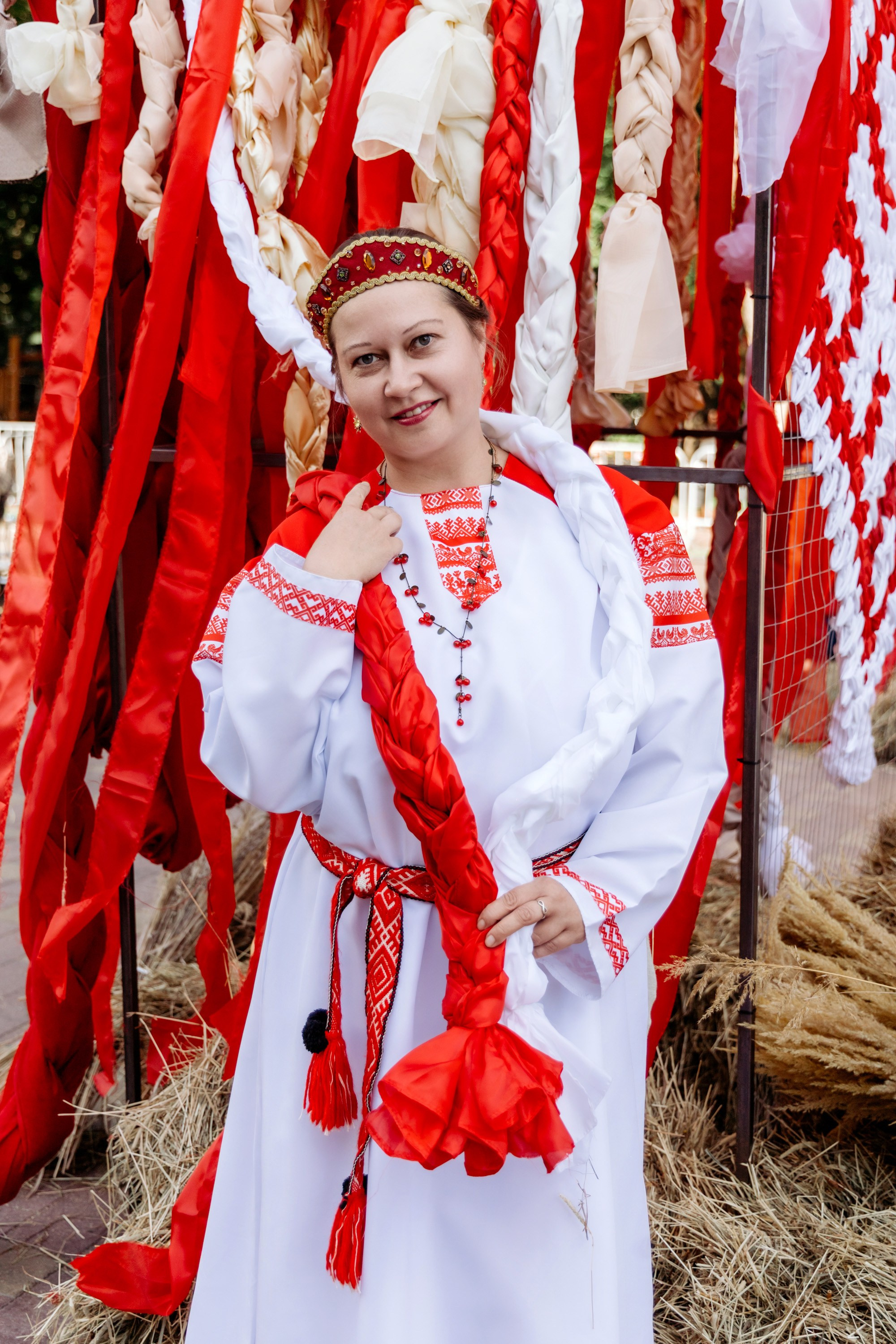 Фестиваль смоленской кухни ЛУКОВ ФЕСТ 2025. Главная