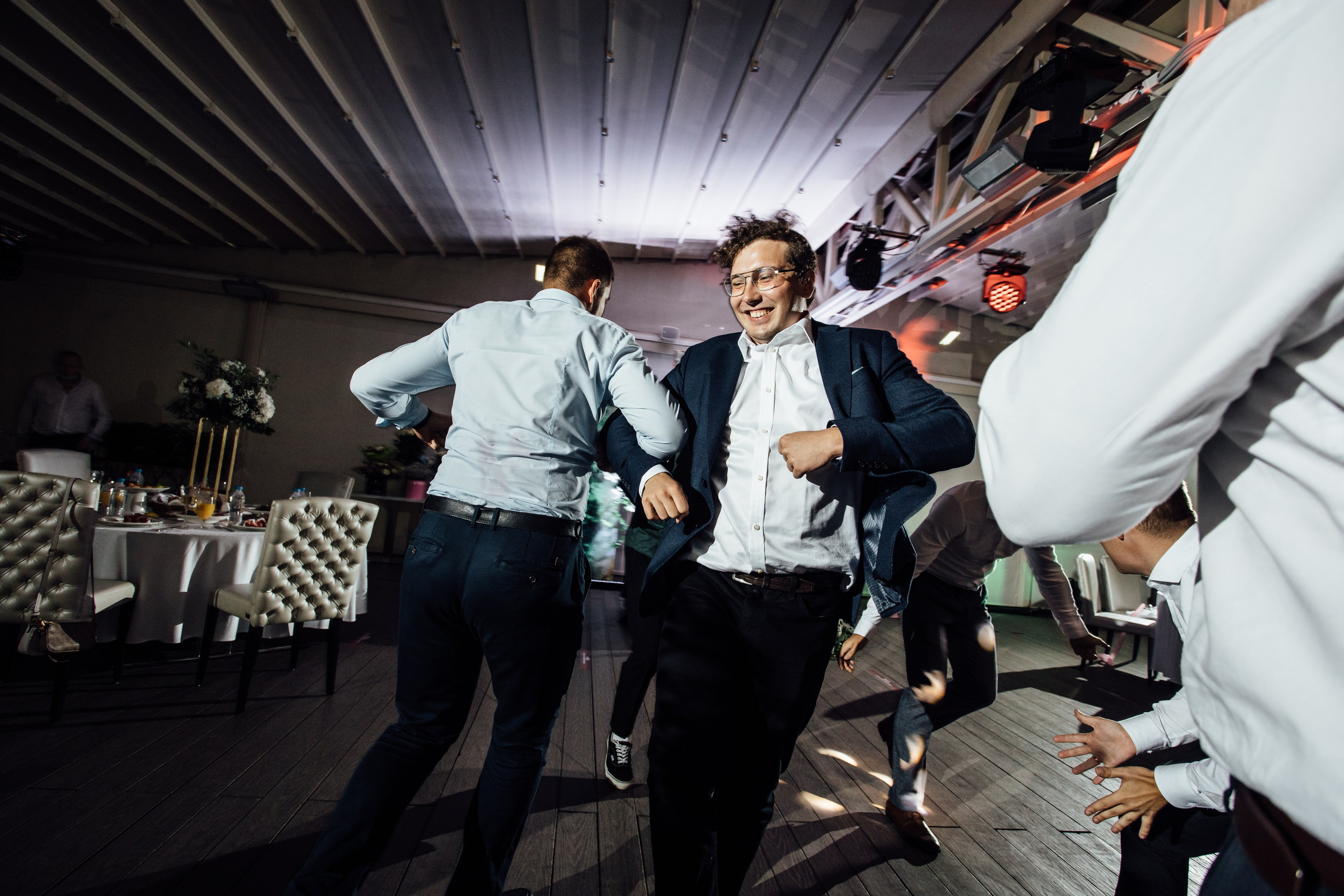 Andrey & Lena. Главная