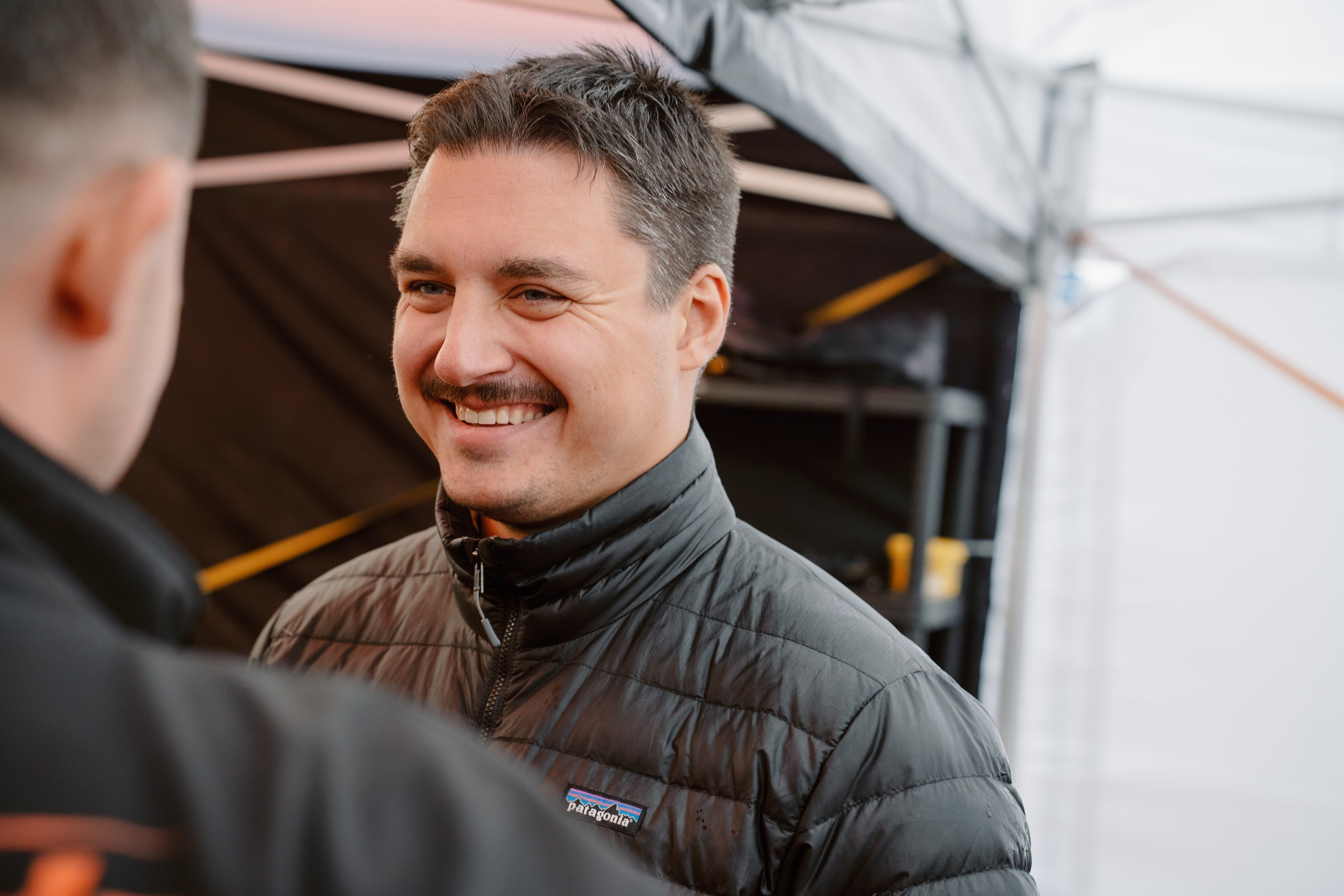 Гонки в Игора Драйв. Night2Day Санкт-Петербург