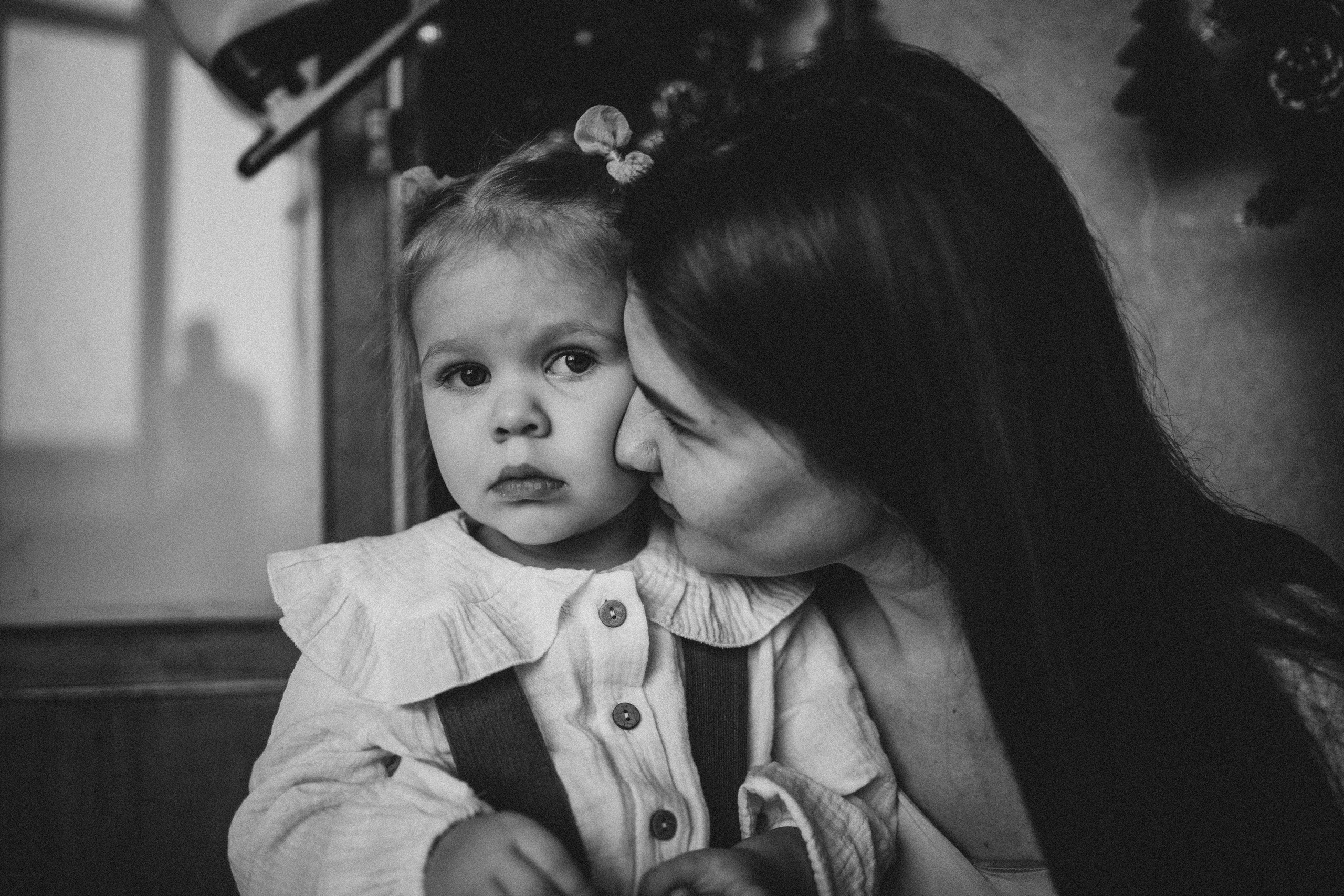 Новогоднее волшебство. Фотограф Алевтина Матешук