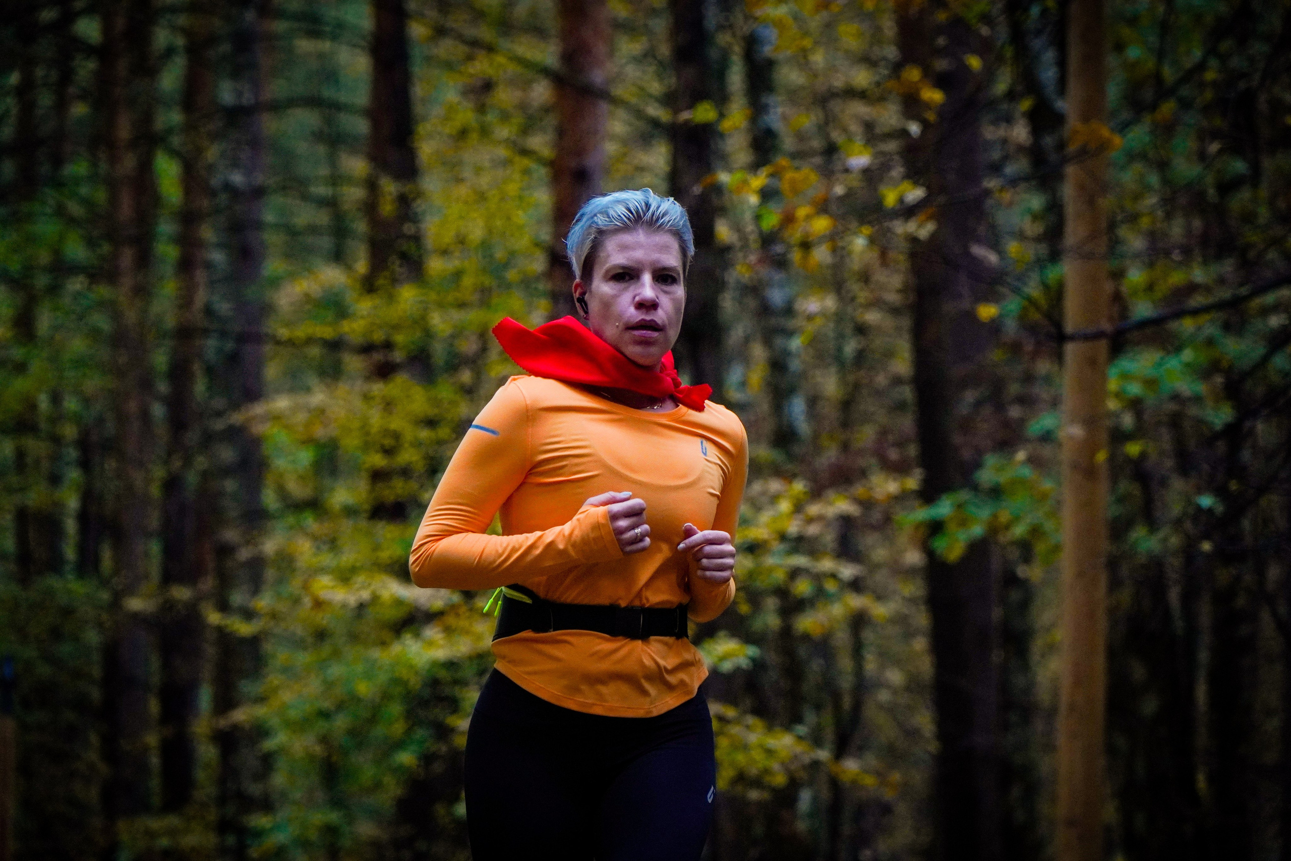 100-й забег 5 вёрст Томилинский. Роман Капилюшов. Бег. Фото. Видео. г. Люберцы