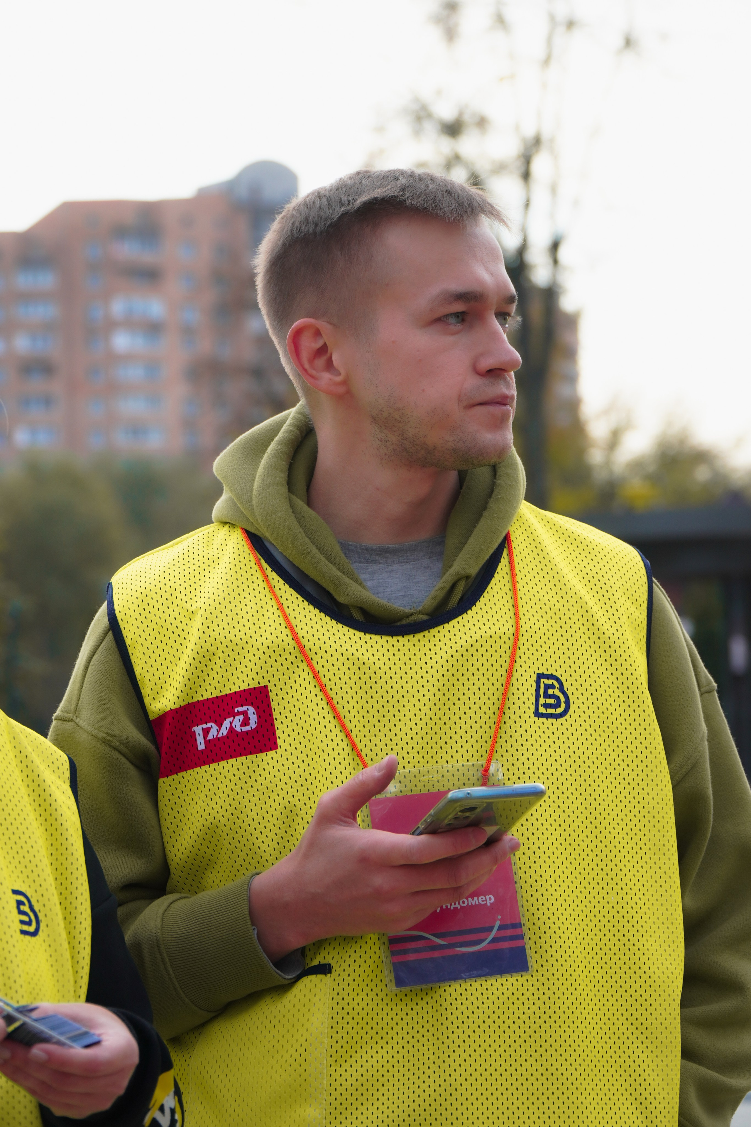 5 вёрст Наташинский 11 октября 2025. Роман Капилюшов. Бег. Фото. Видео. г. Люберцы