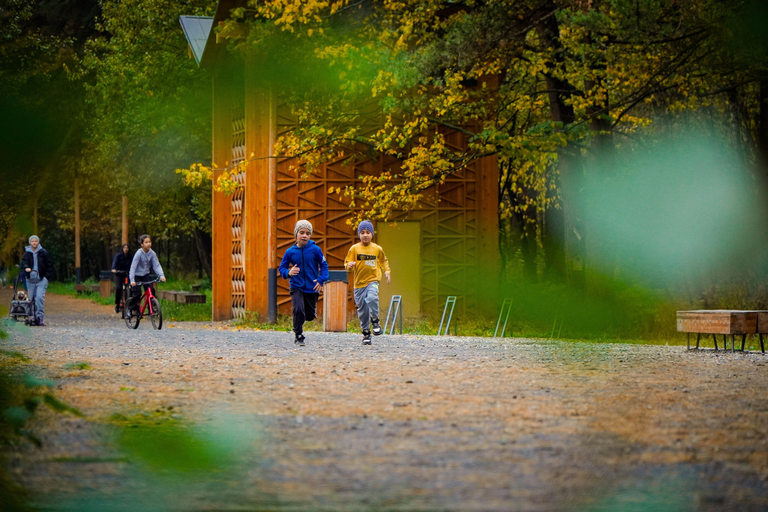 100-й забег 5 вёрст Томилинский. Роман Капилюшов. Бег. Фото. Видео. г. Люберцы