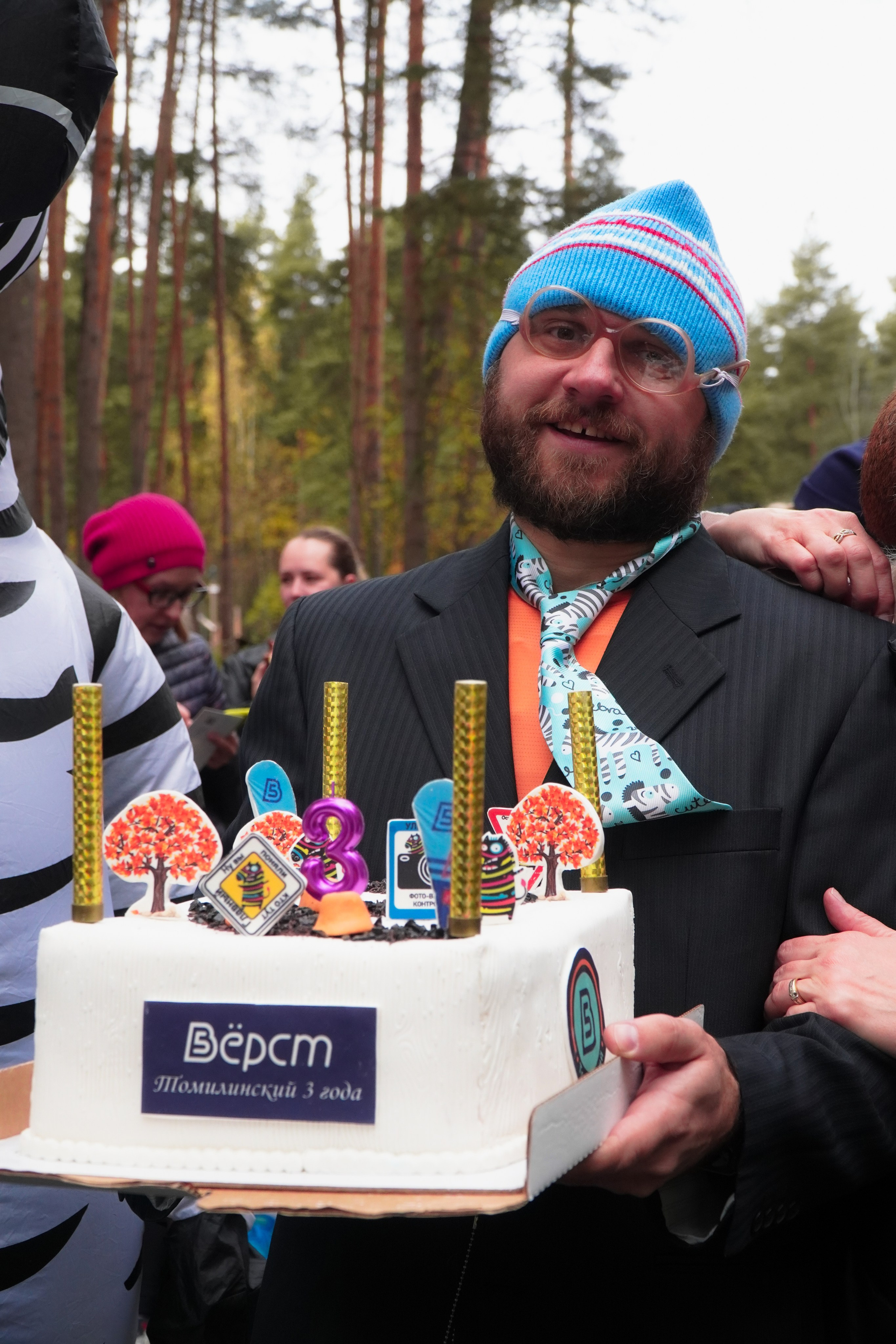 5 вёрст Томилинский 3 года 18 октября 2025. Роман Капилюшов. Бег. Фото. Видео. г. Люберцы