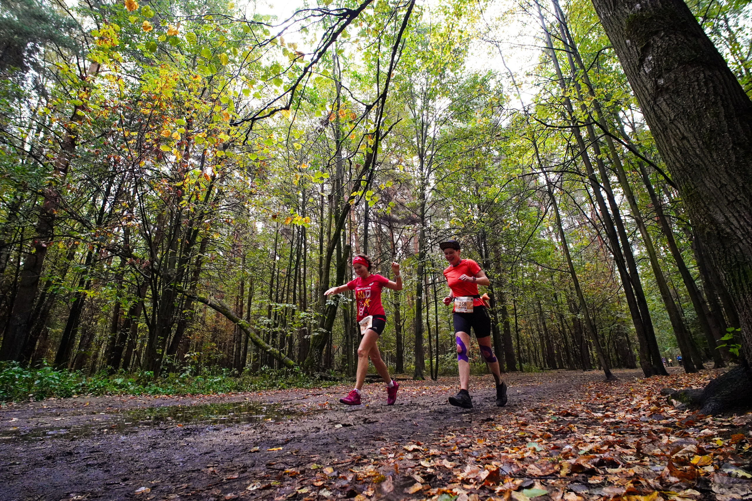 Backyard Ultra Moscow 2024. Роман Капилюшов. Бег. Фото. Видео. г. Люберцы