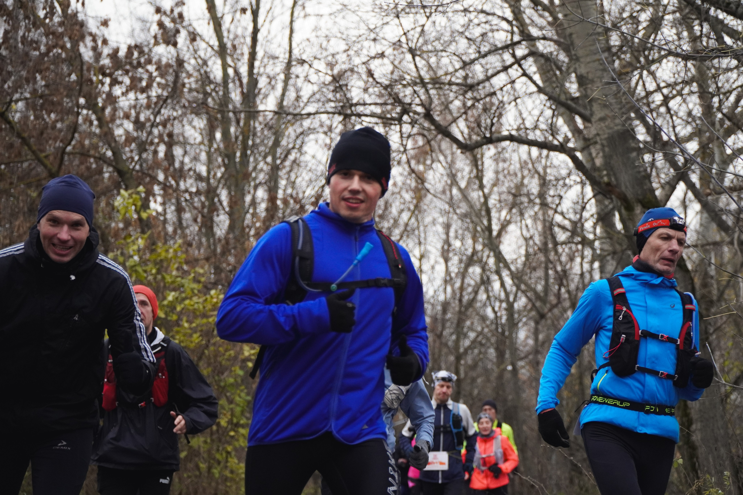 Зелёное Кольцо Москвы 2024 3-й этап. Роман Капилюшов. Бег. Фото. Видео. г. Люберцы