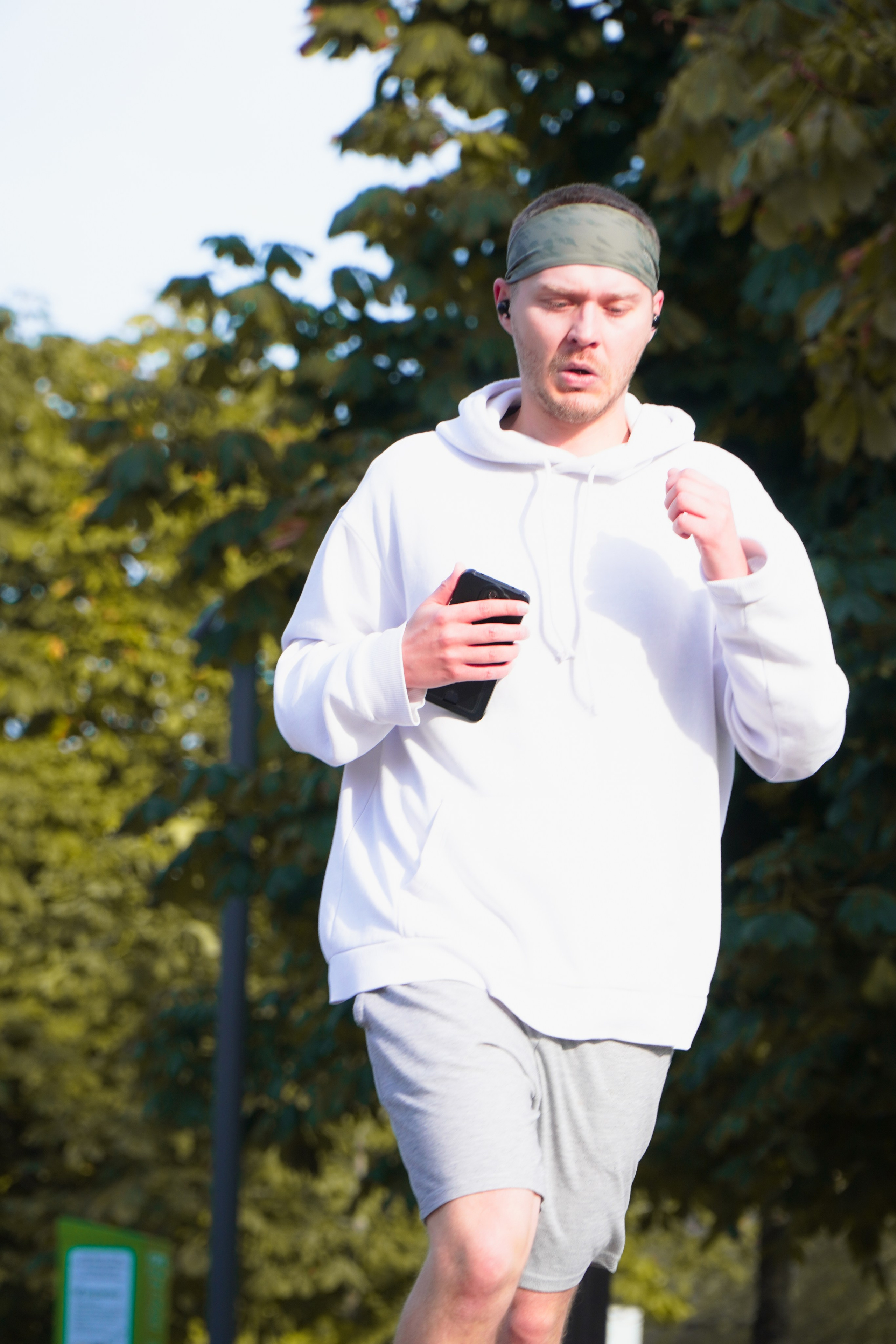 5 вёрст Наташинский 4 октября 2025. Роман Капилюшов. Бег. Фото. Видео. г. Люберцы