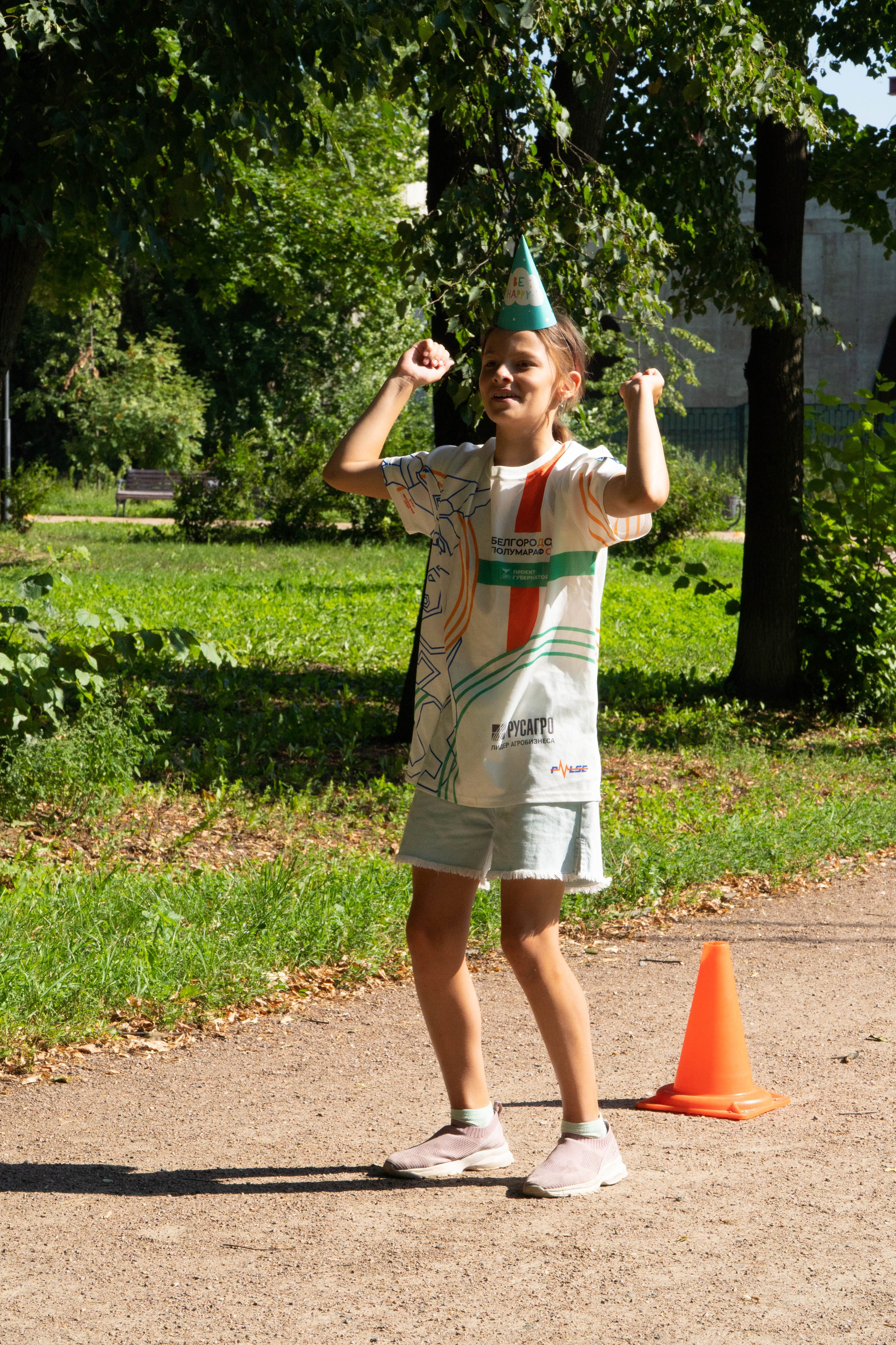 5 вёрст Наташинский 27 июля 2024. Роман Капилюшов. Бег. Фото. Видео. г. Люберцы