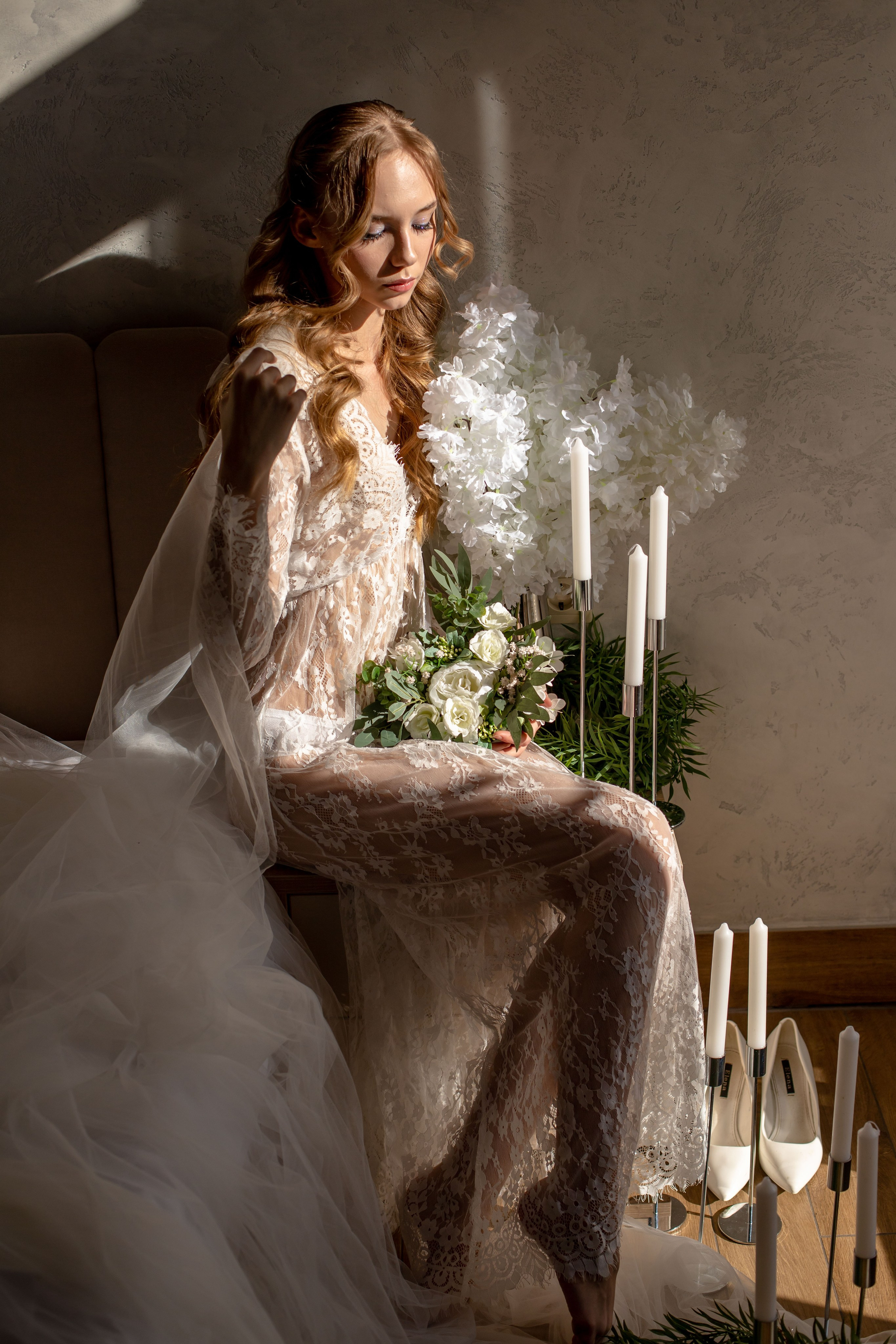 Свадебная фотосессия. Свадебный и портретный фотограф Сергей. Тверь. Москва