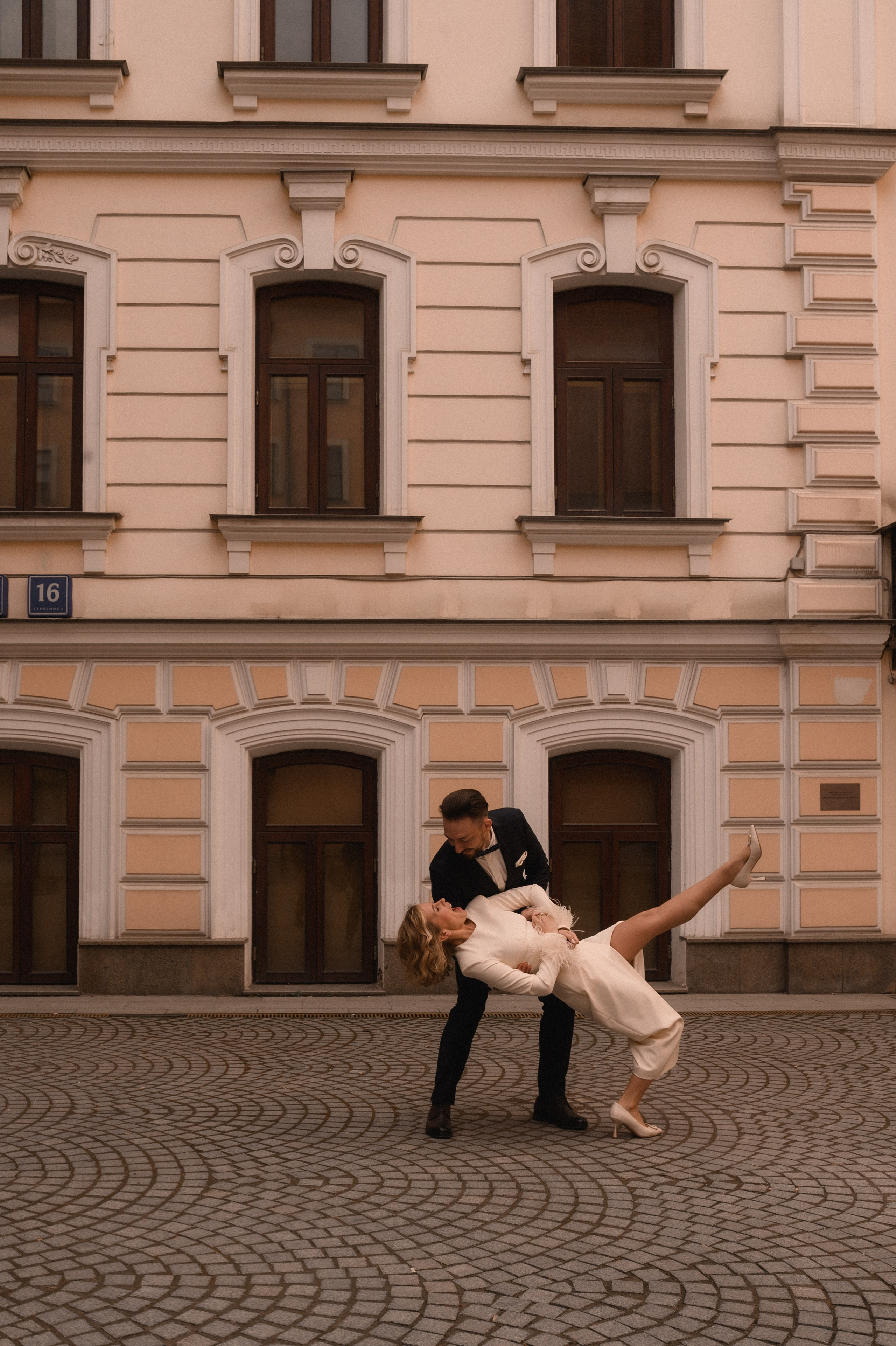 Паша и Катя. Башня «ОКО». Семейный и свадебный lifestyle-фотограф в Москве Мария Петрова