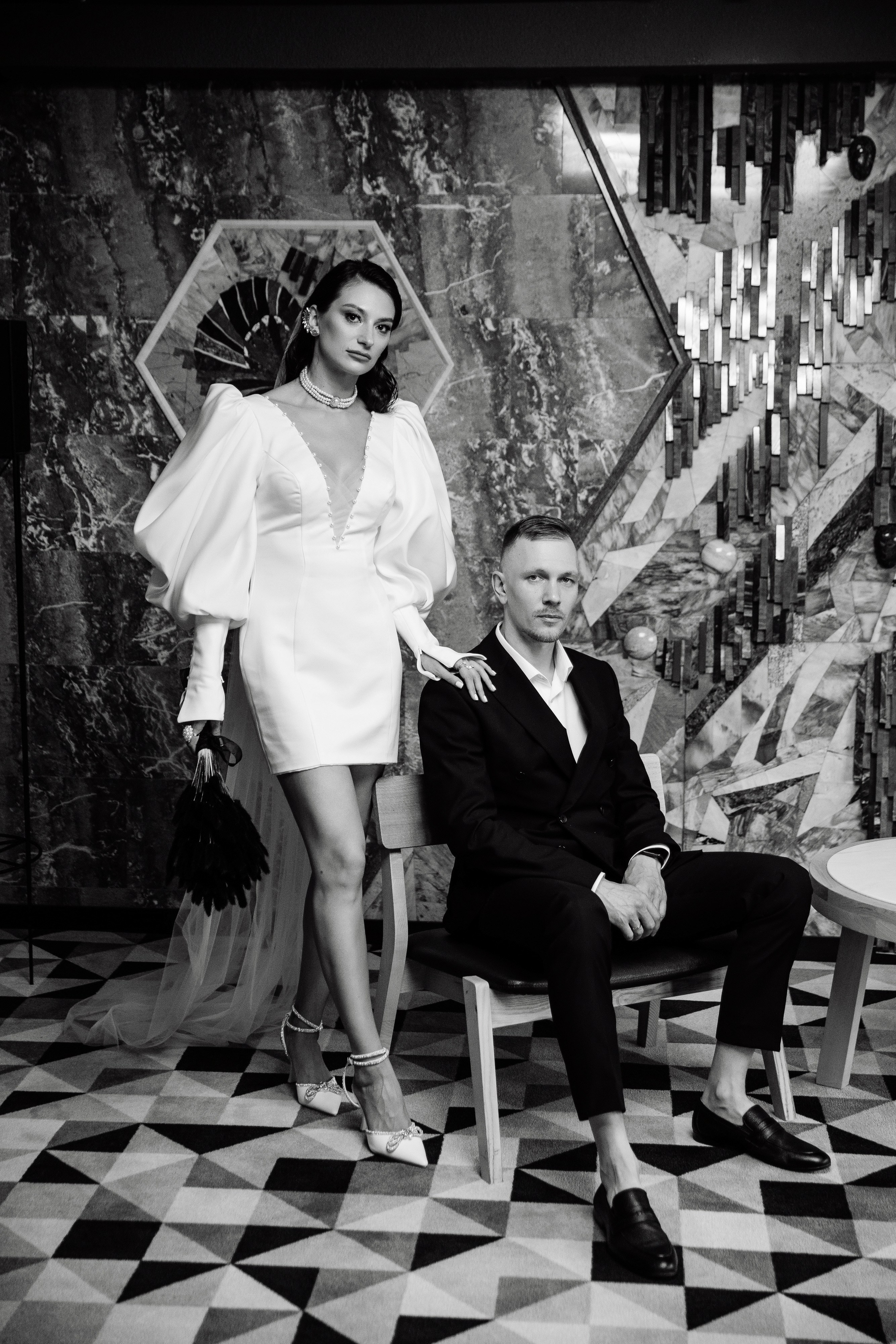 Евгений и Яна. Главная