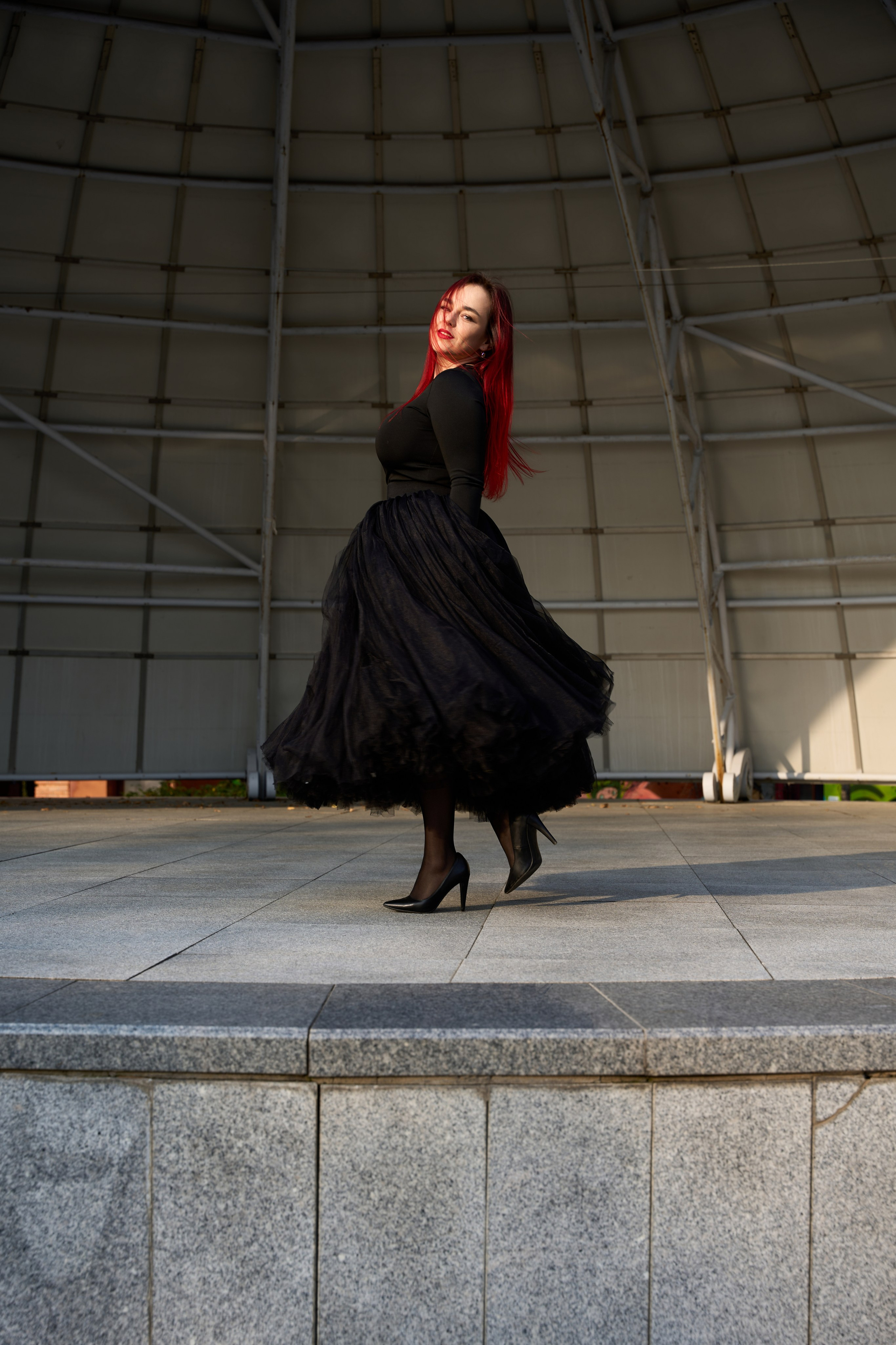 Екатерина. Фотограф Дмитрий Бородин, чьи работы не оставят равнодушными