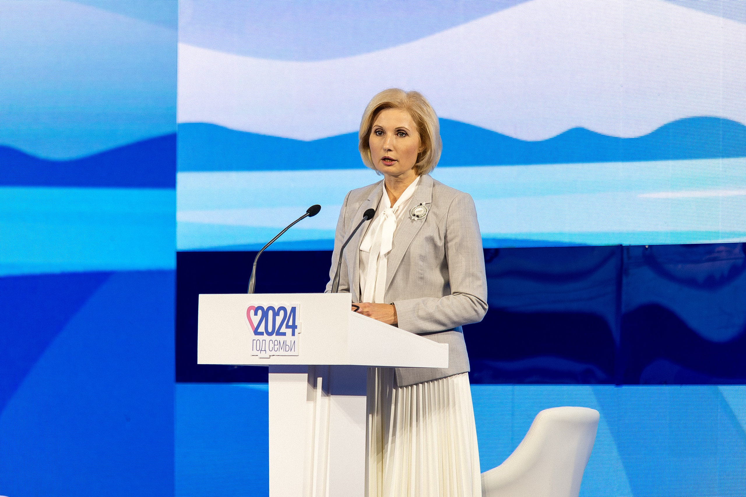 Репортажная съемка. Конференции: правительство/бизнес. Фотограф в Самаре Евгений Гурин