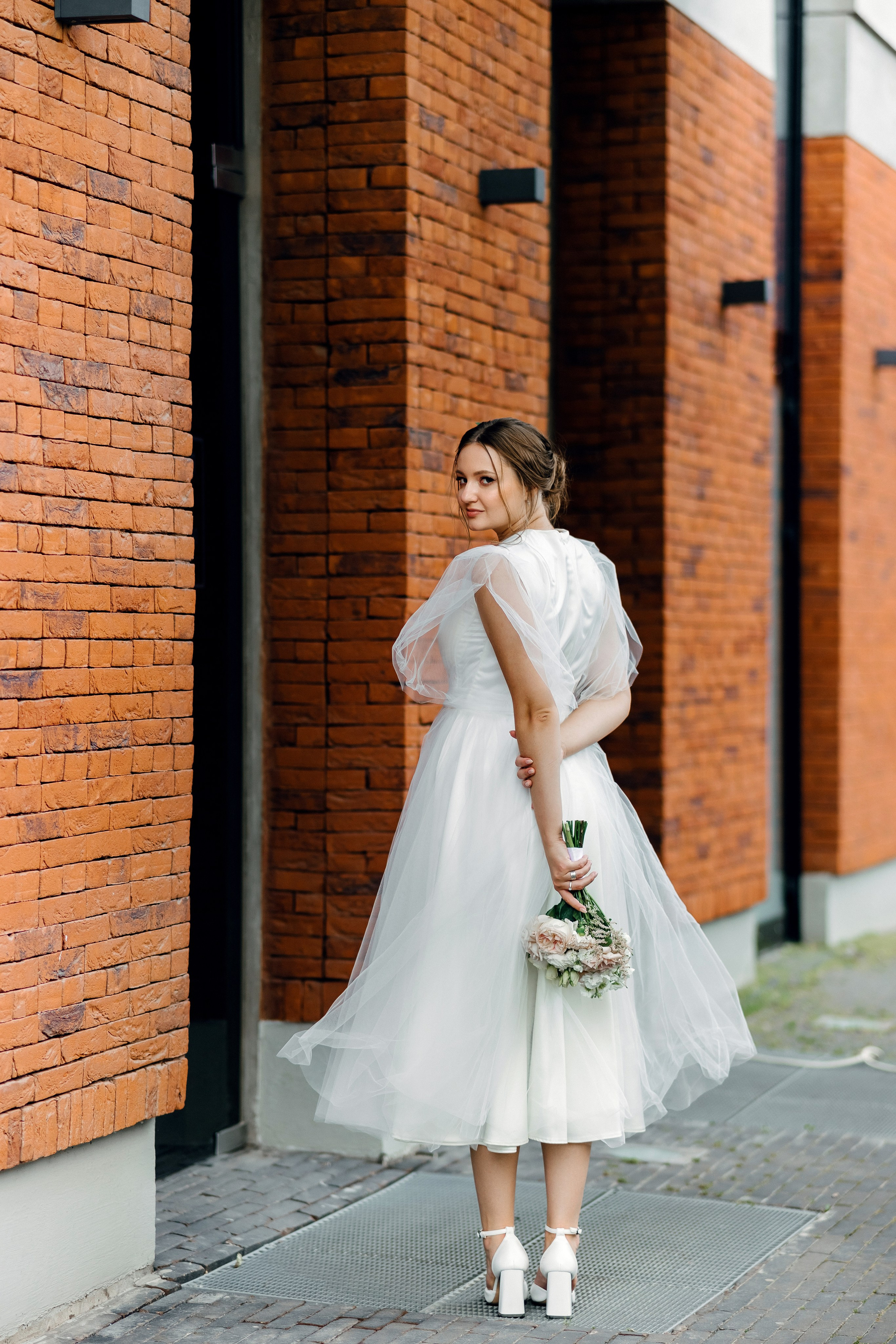 Влад и Ирина. Диана Тимиряева | Фотограф в Воронеже