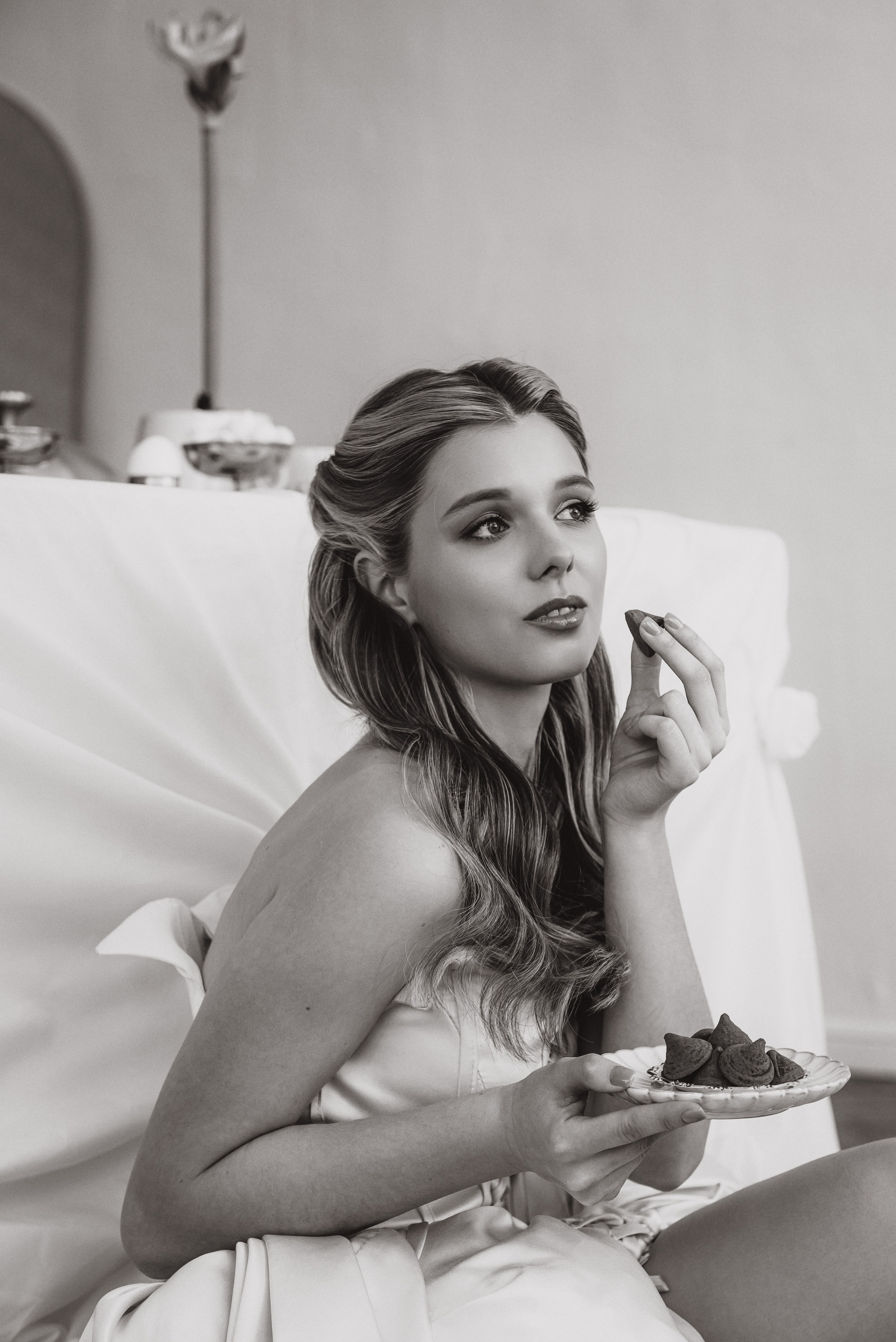 Даша. Фотограф в Томске Мария Март