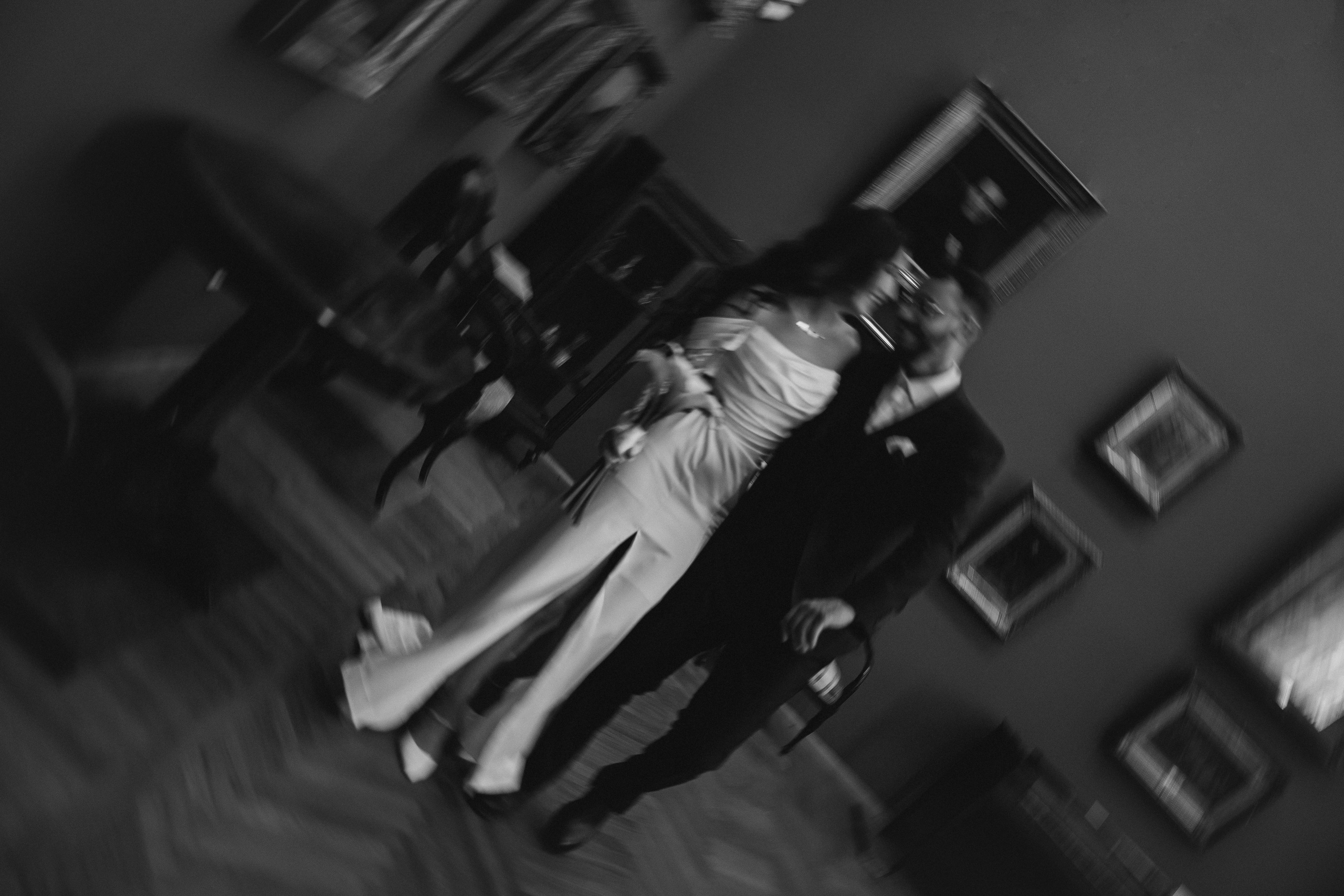 Дмитрий и Фаина. Свадебные фотограф и видеограф в Саратове