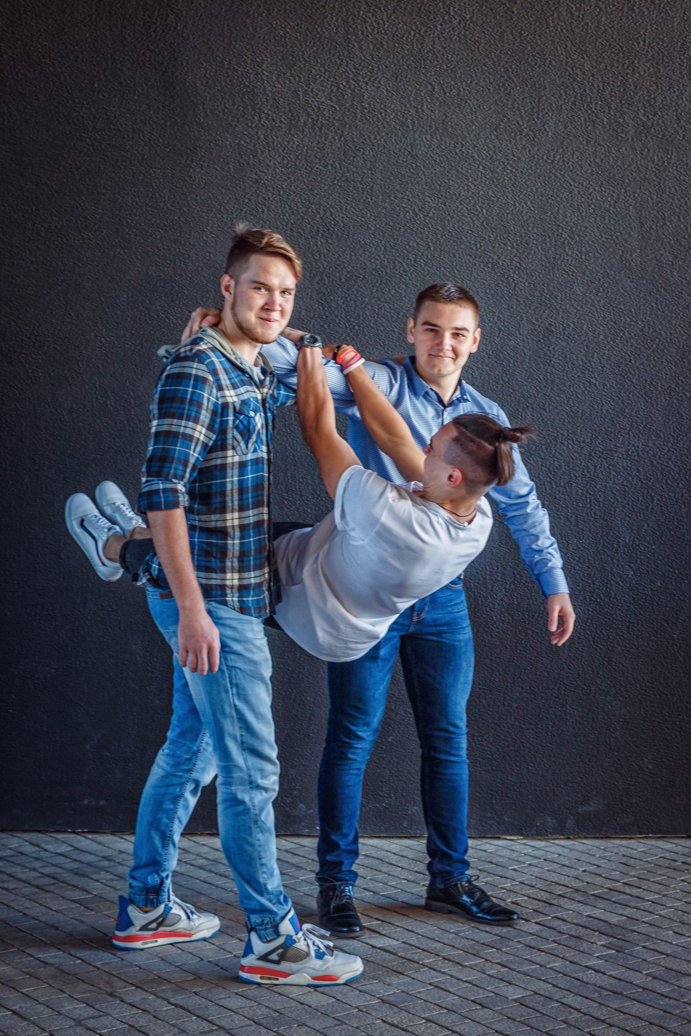 ПАРК ГАЛИЦКОГО. Марина Ушакова. Фотограф. Выпускные альбомы. г. Краснодар