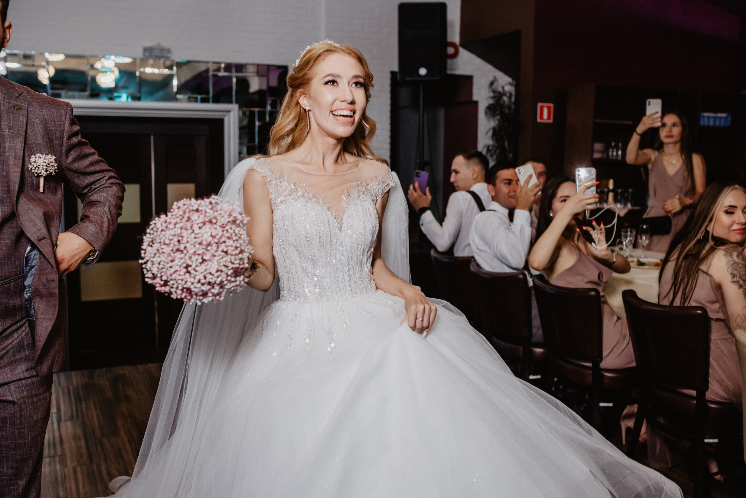 Ренат и Карина. Свадебный и семейный фотограф в Нижнекамске, Набережных Челнах