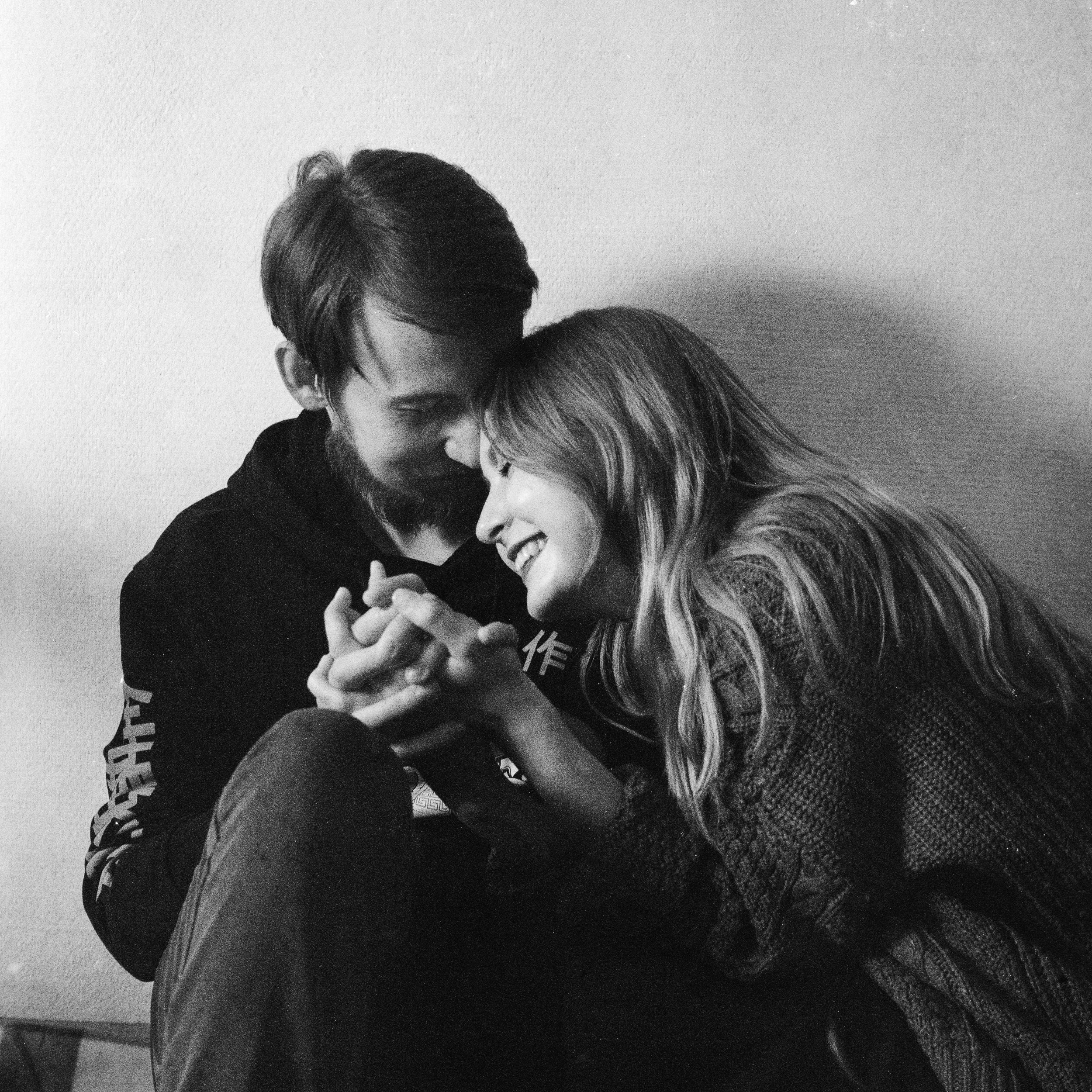 Уникальная серия фотографий на плёнку. Портретный и репортажный фотограф. Мыльников Илья