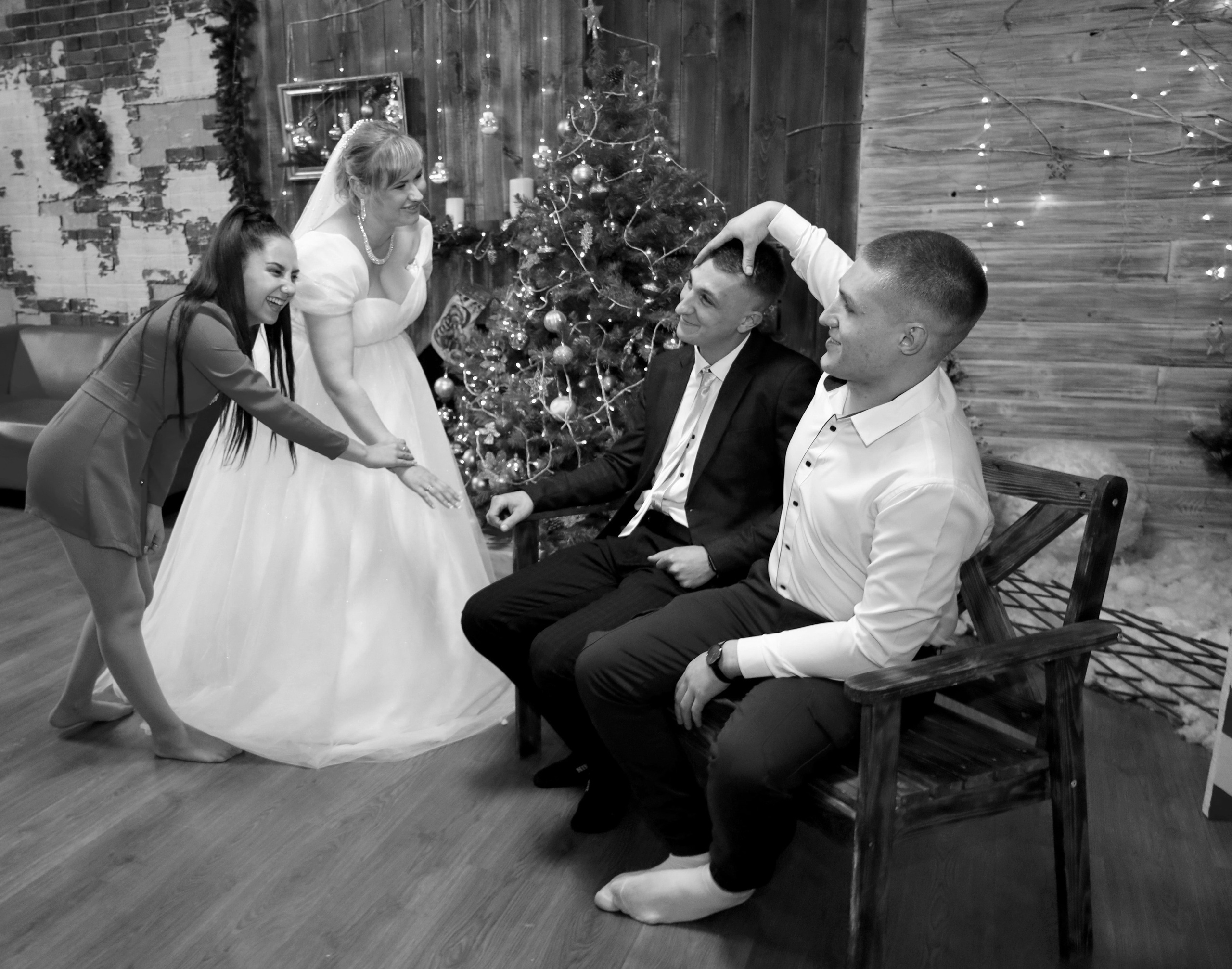 Эдуард и Мария г. Шахты. Свадебный фотограф ростовская область