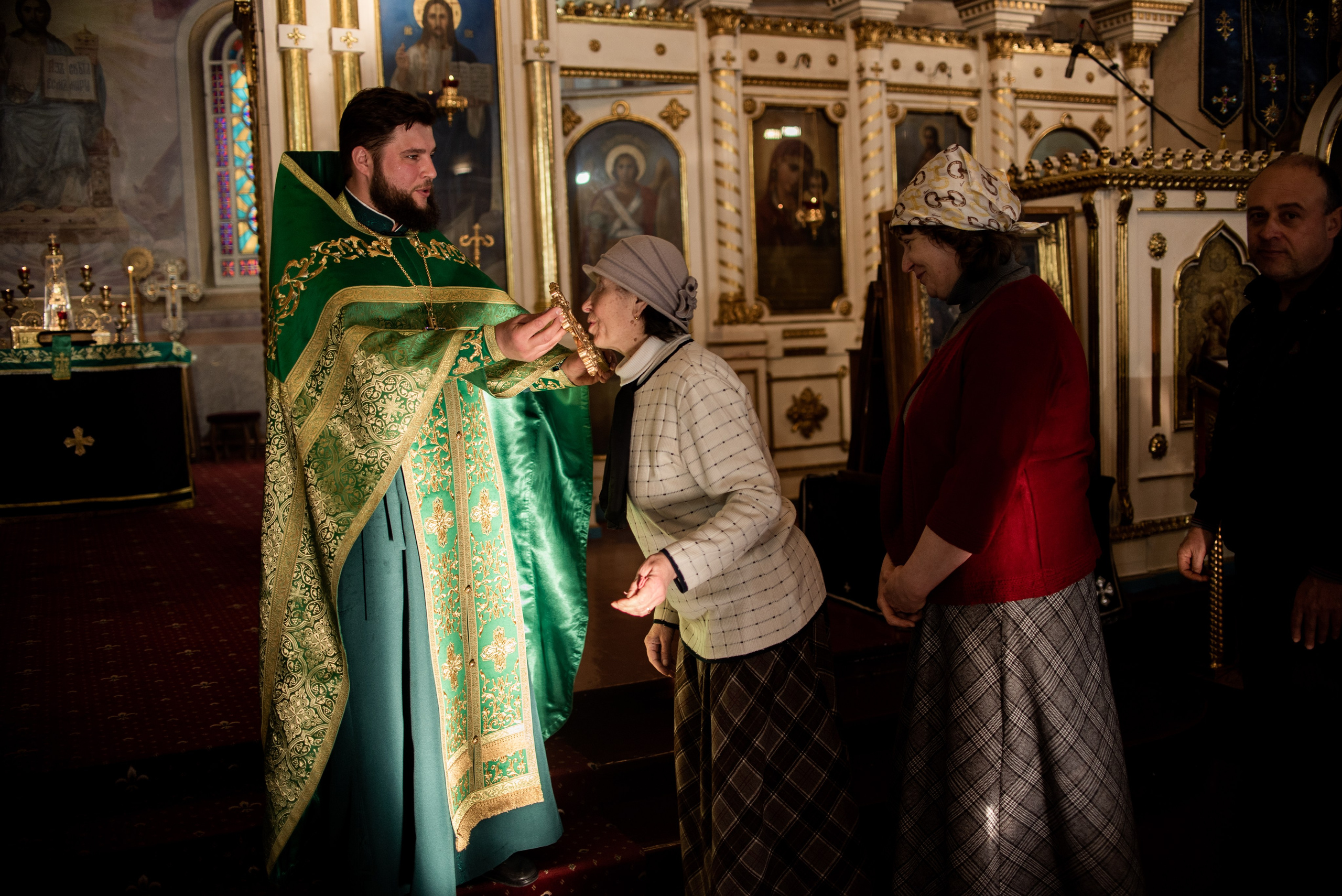Вербное воскресенье 9.04.2023. Семейный и свадебный фотограф в Феодосии и Коктебеле