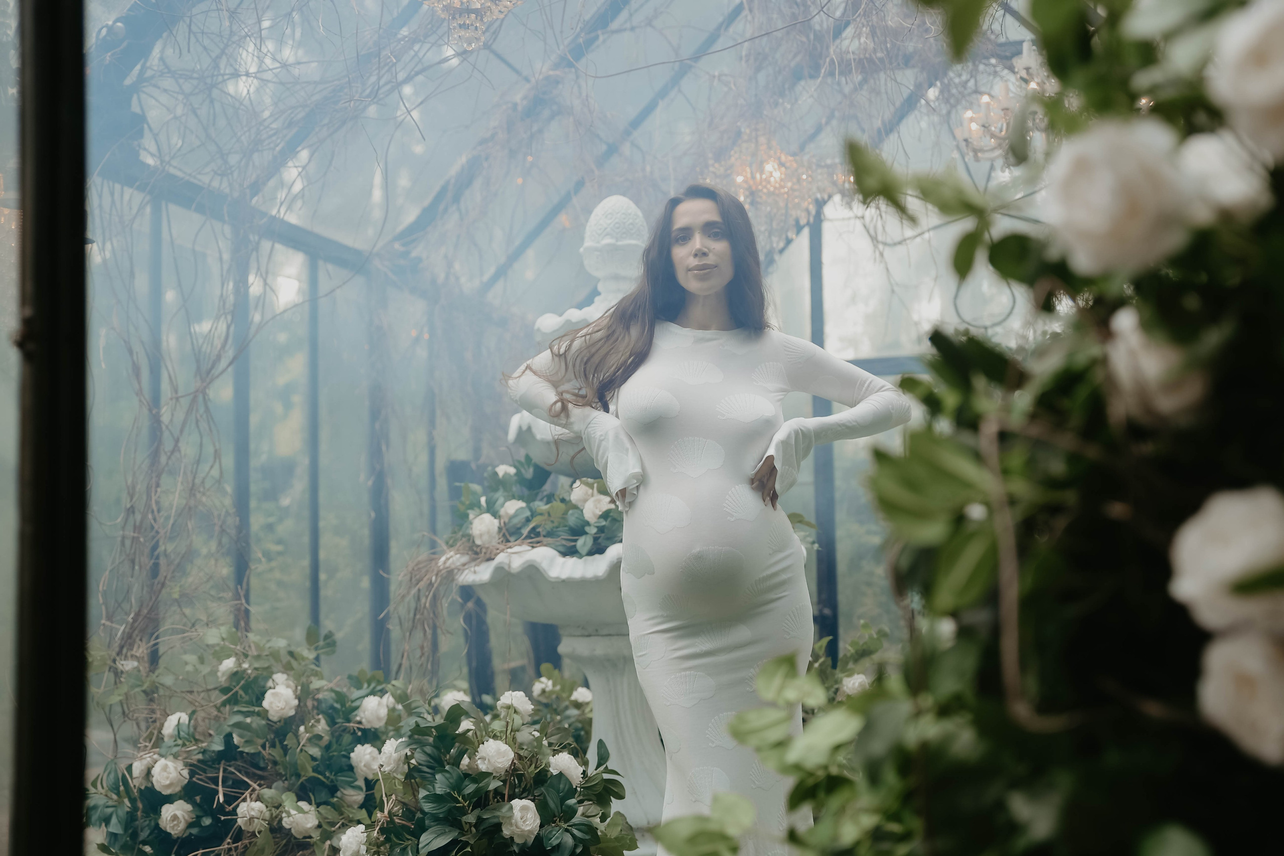 Projeckt X. Теплица. Photographer in Moscow & everywhere in the World Alena Vyalova