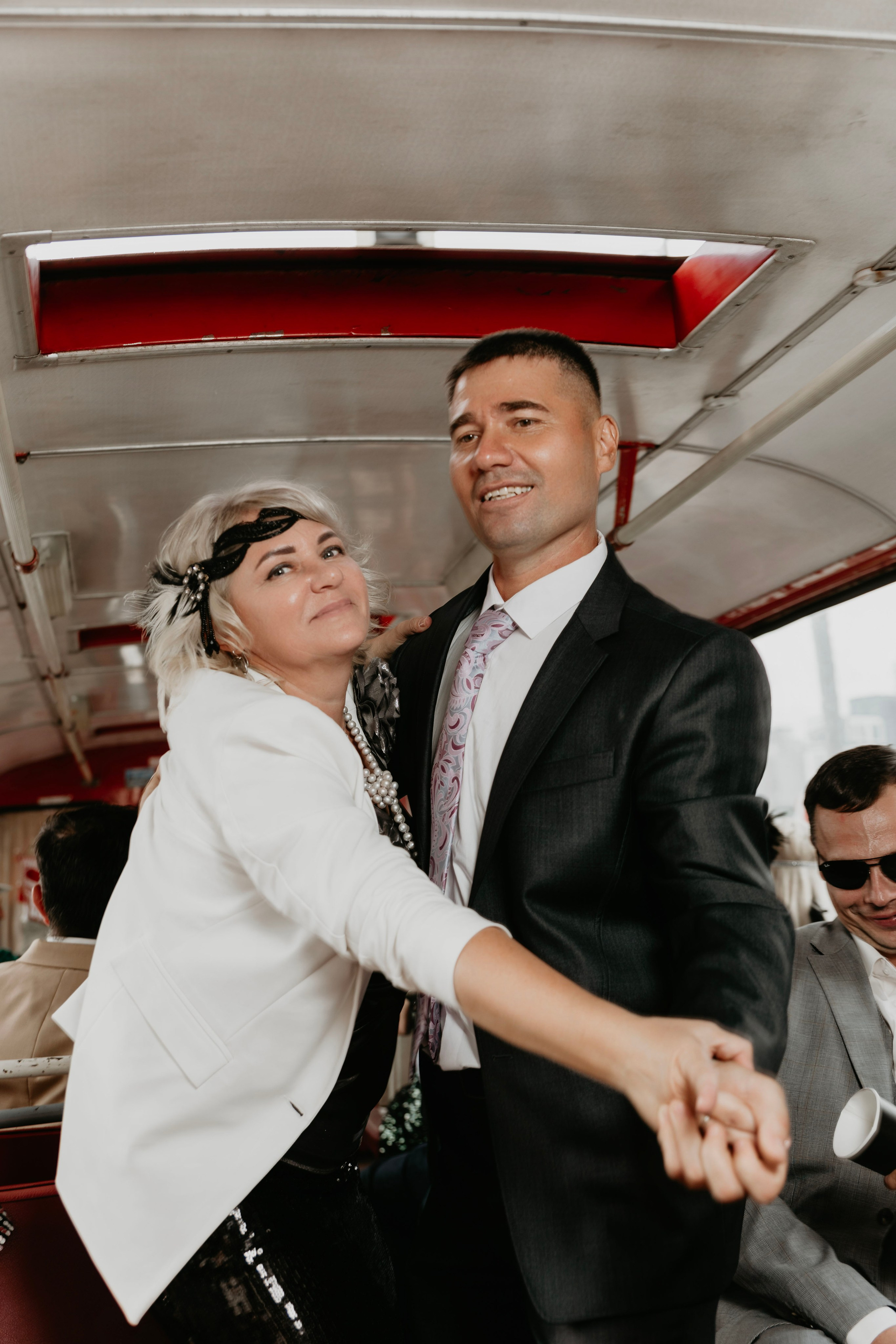 Александр и Ирина. Photographer in Moscow & everywhere in the World Alena Vyalova