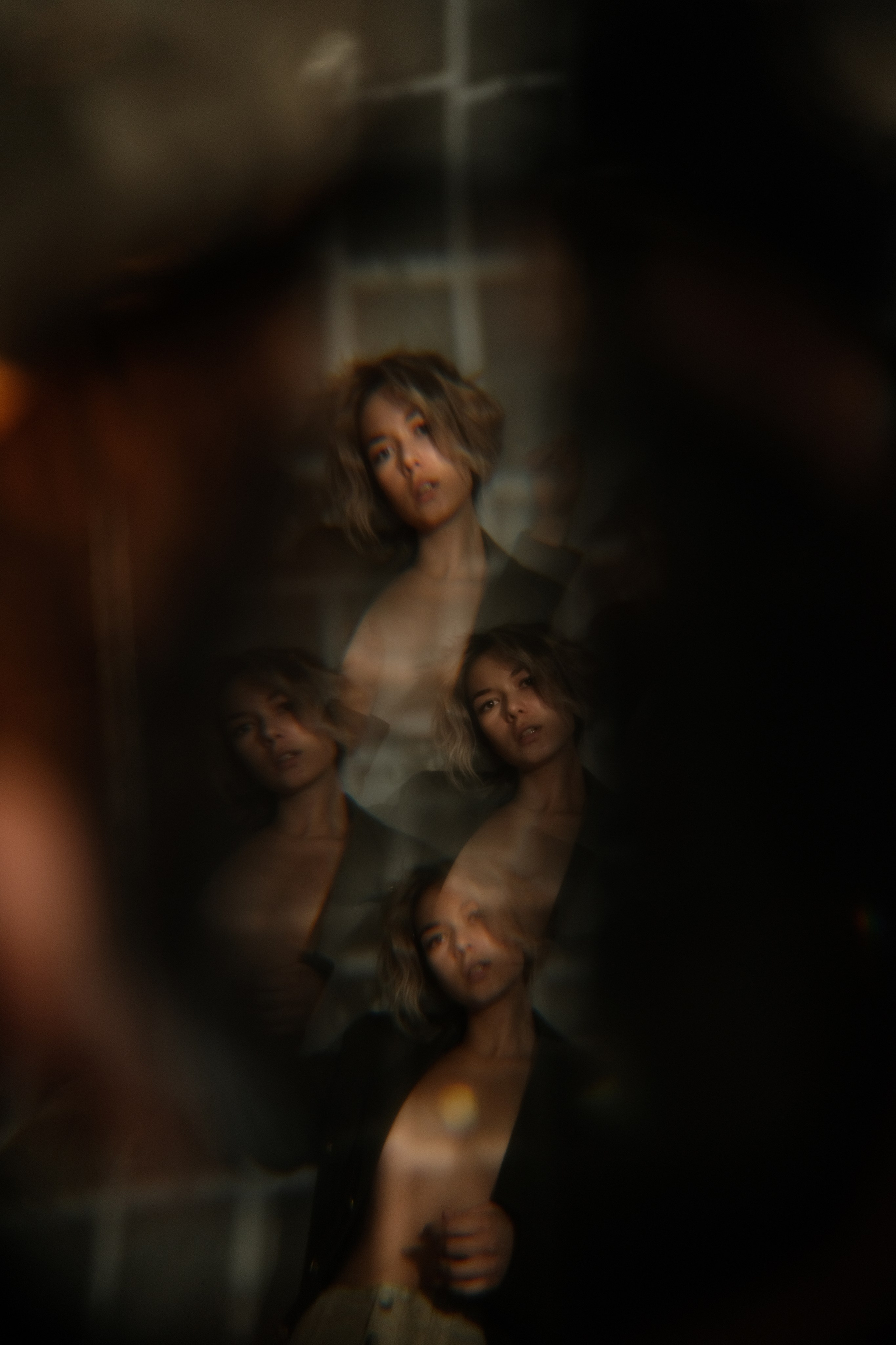 НЮ. Фото Портфолио Рустам Нерустам