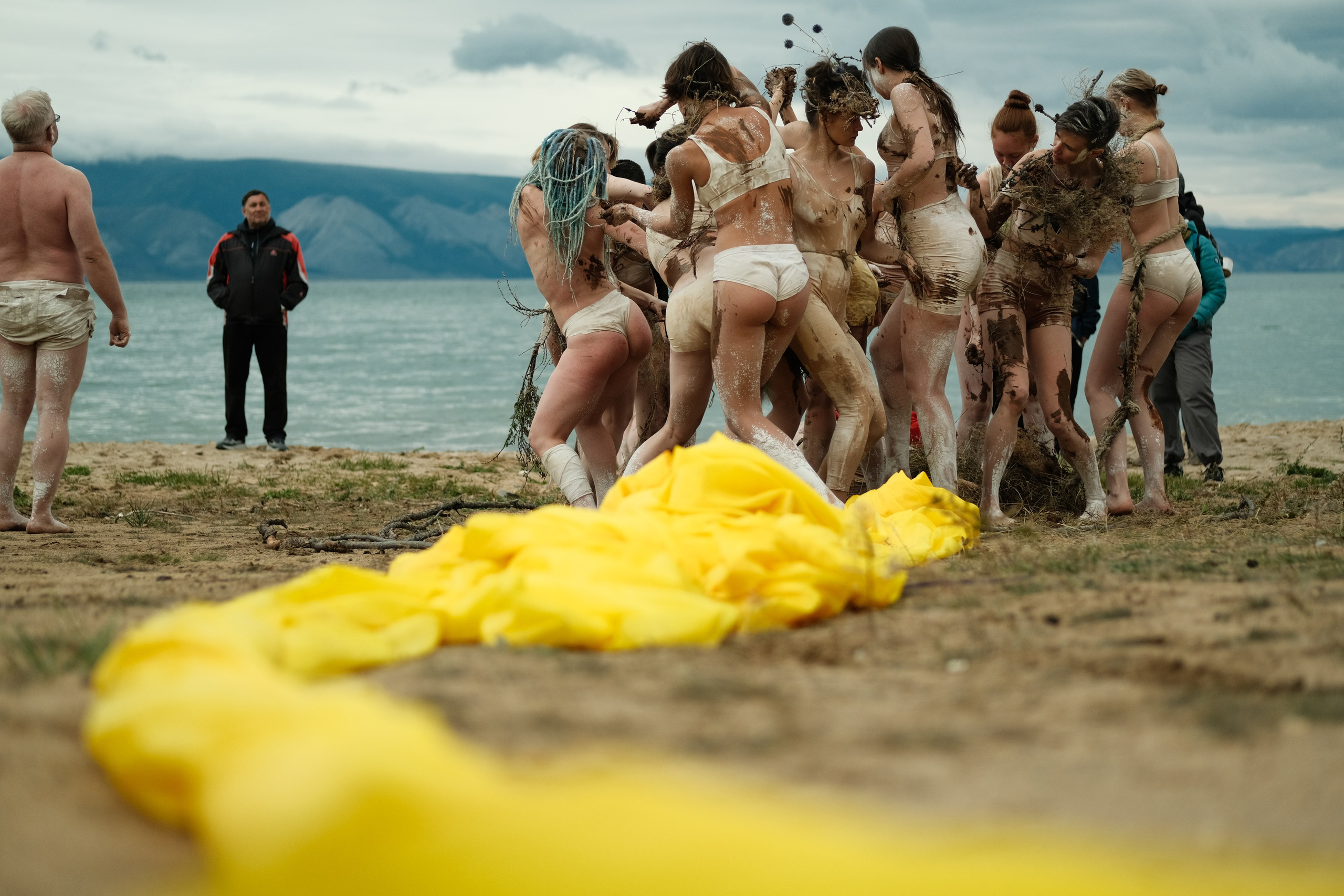 Театр. Фото Портфолио Рустам Нерустам