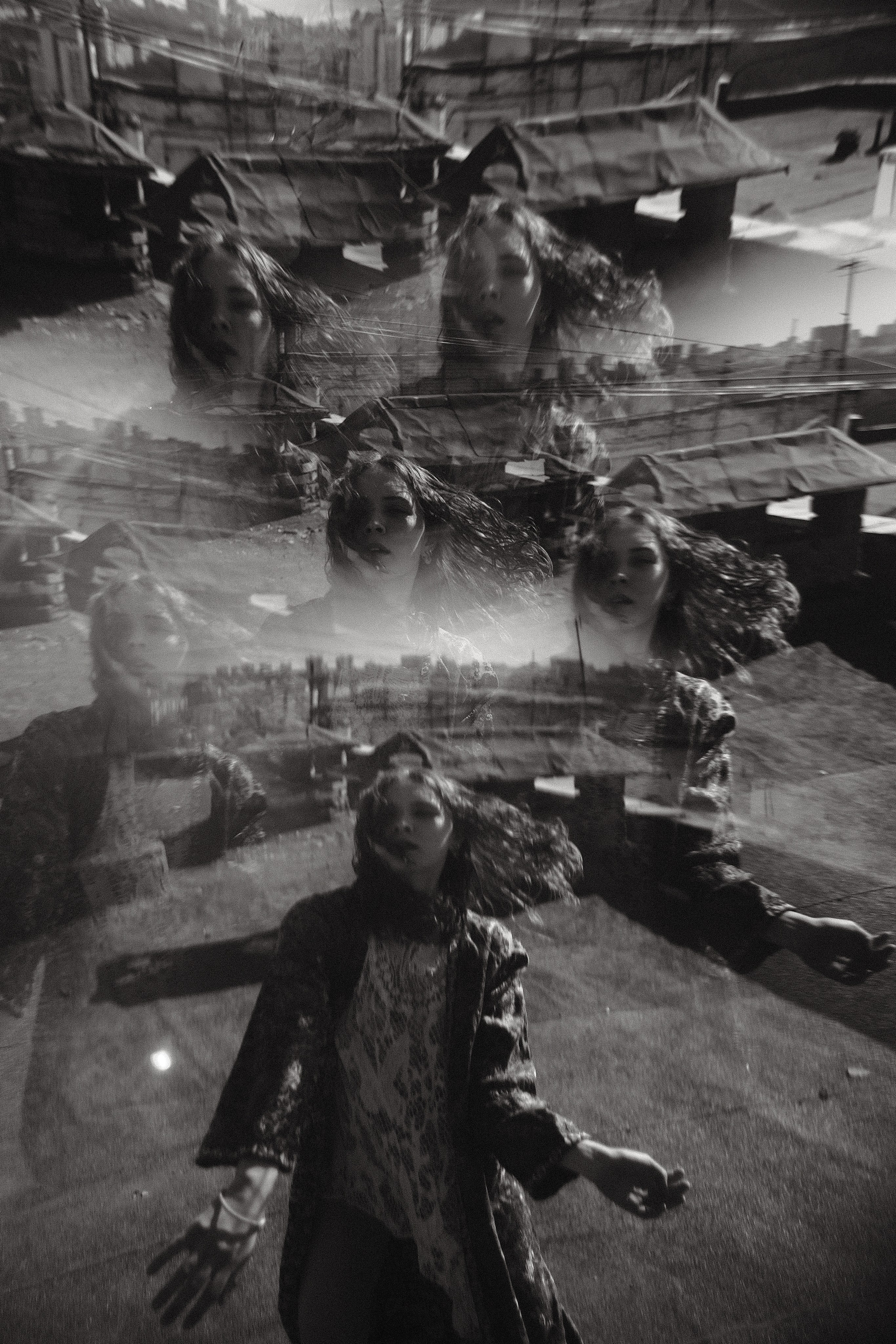 Фото Портфолио Рустам Нерустам