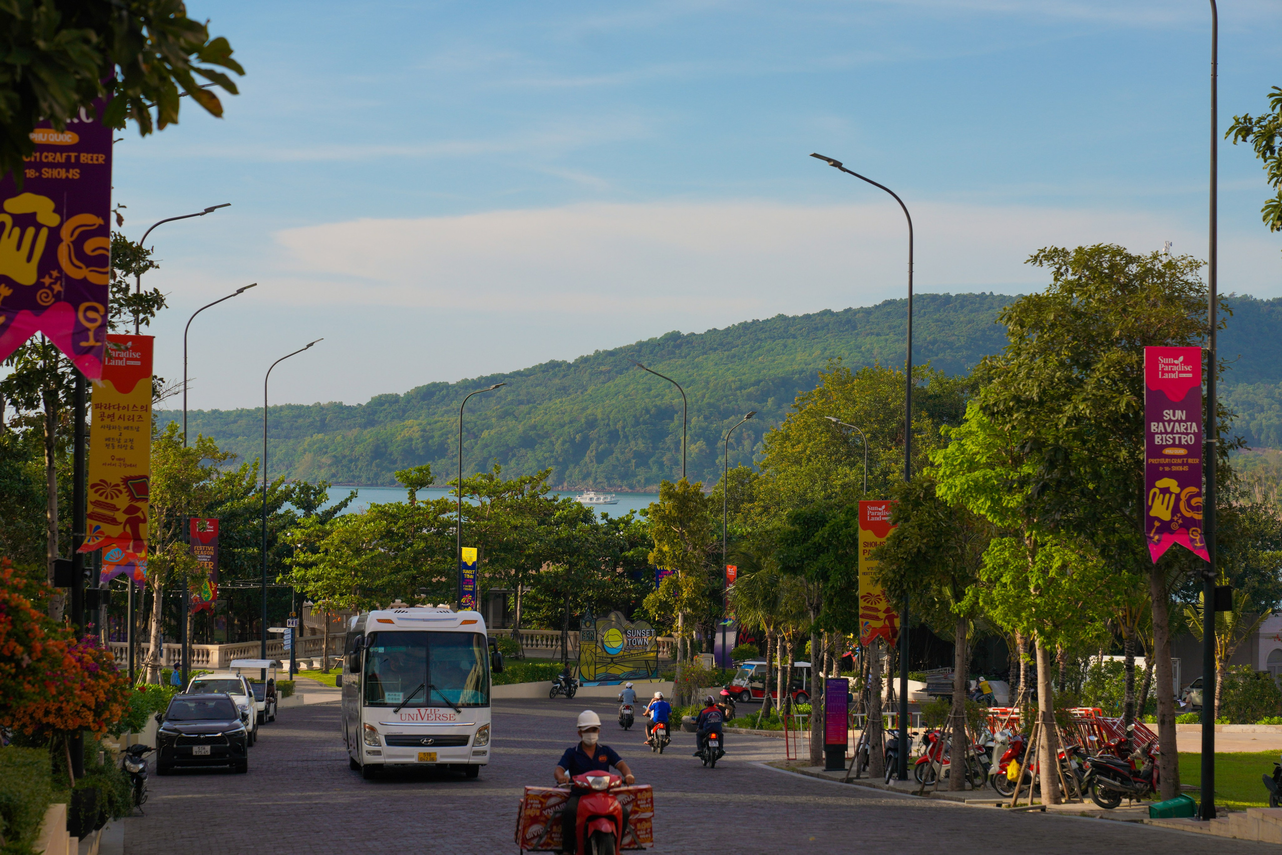 Остров Фукуок, Вьетнам. Фотограф Сергей Кишкель Дананг Нячанг Фукуок