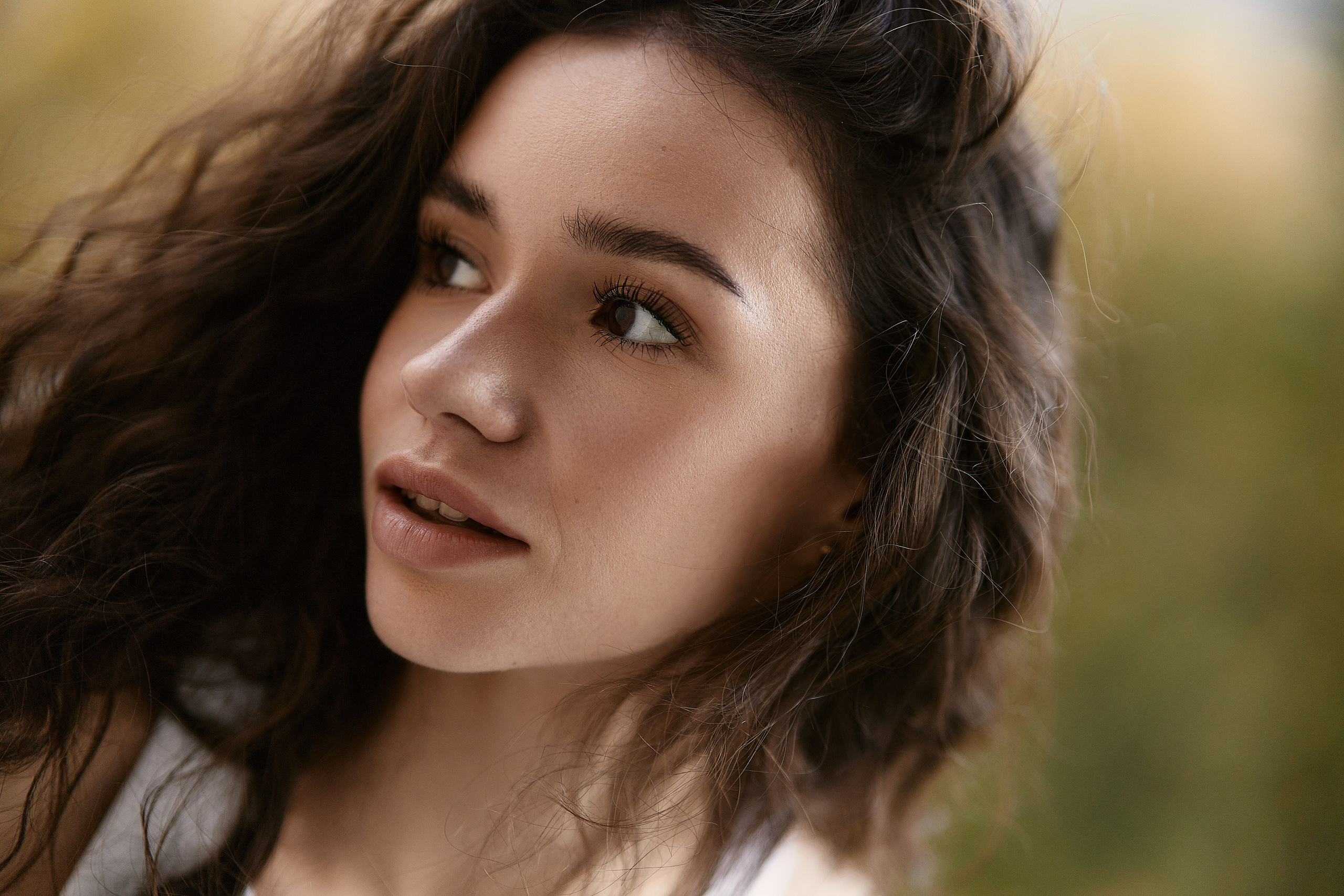 Юлия. Портретный фотограф в Москве | Анастасия Старкова