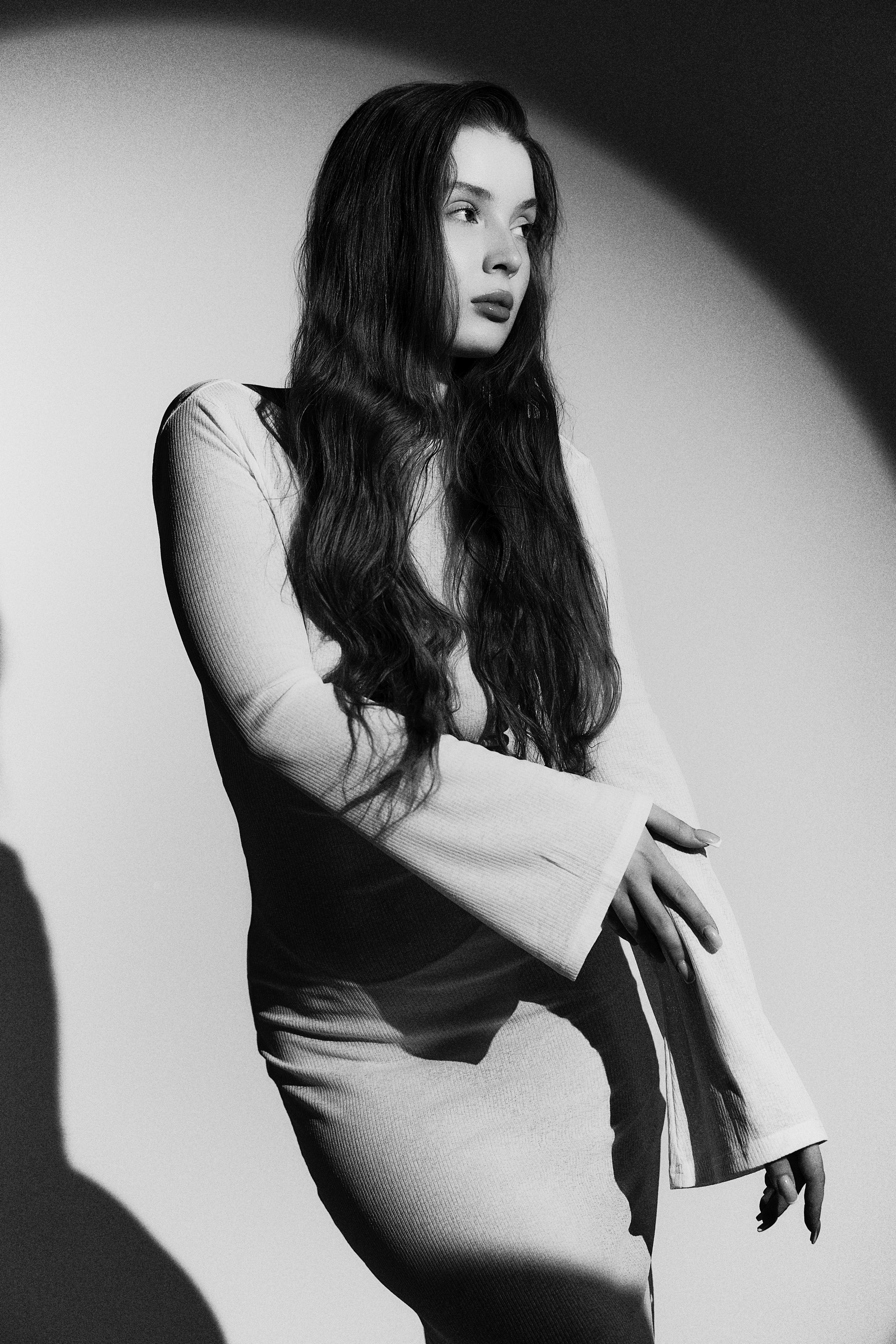 Полина. Портретный фотограф в Москве | Анастасия Старкова