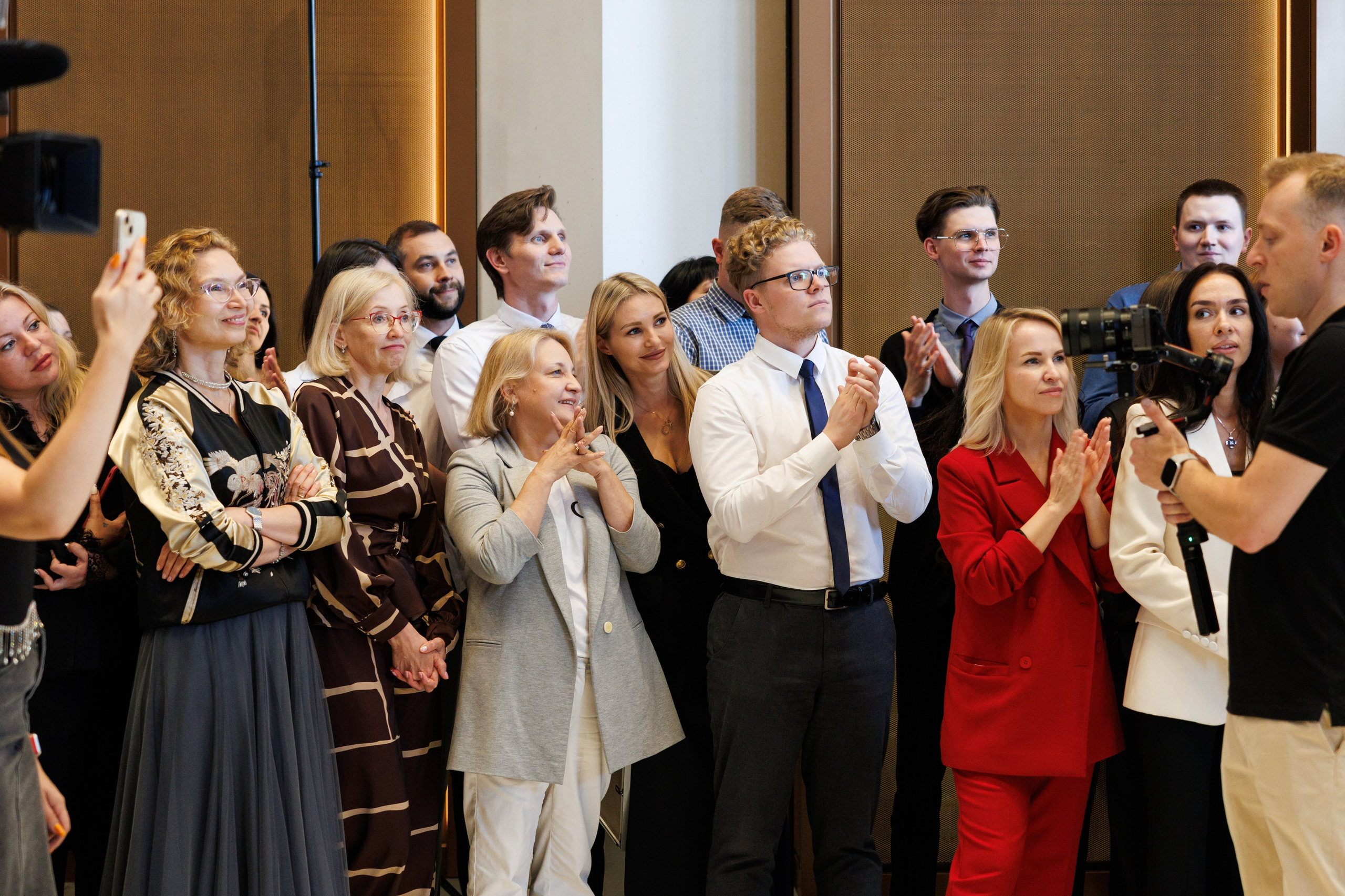 РМК — 20 лет. Лёшка Варзегов — фотограф