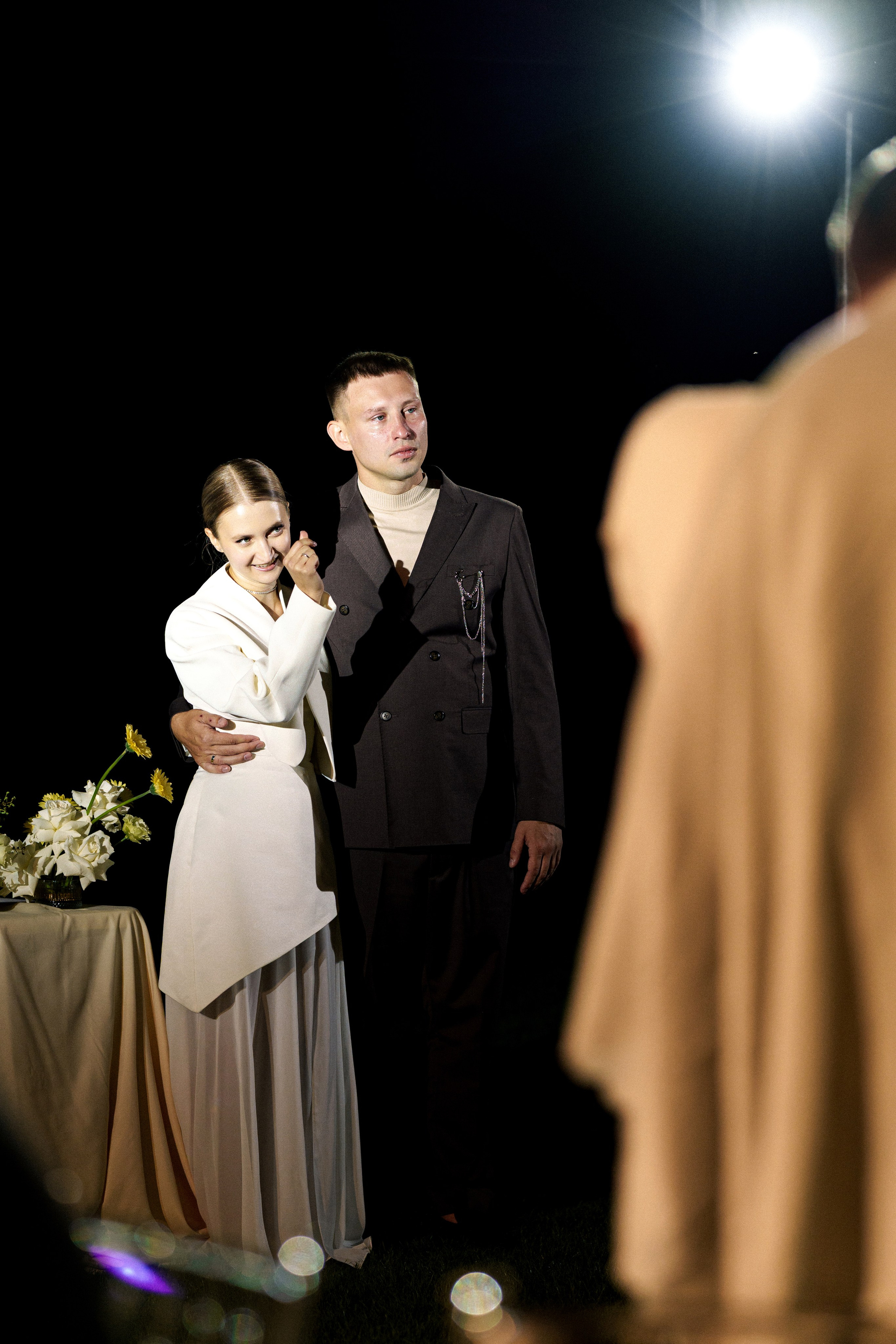 Александр|Карина. Свадебный фотограф в Ростове-на-Дону Саша Филатова