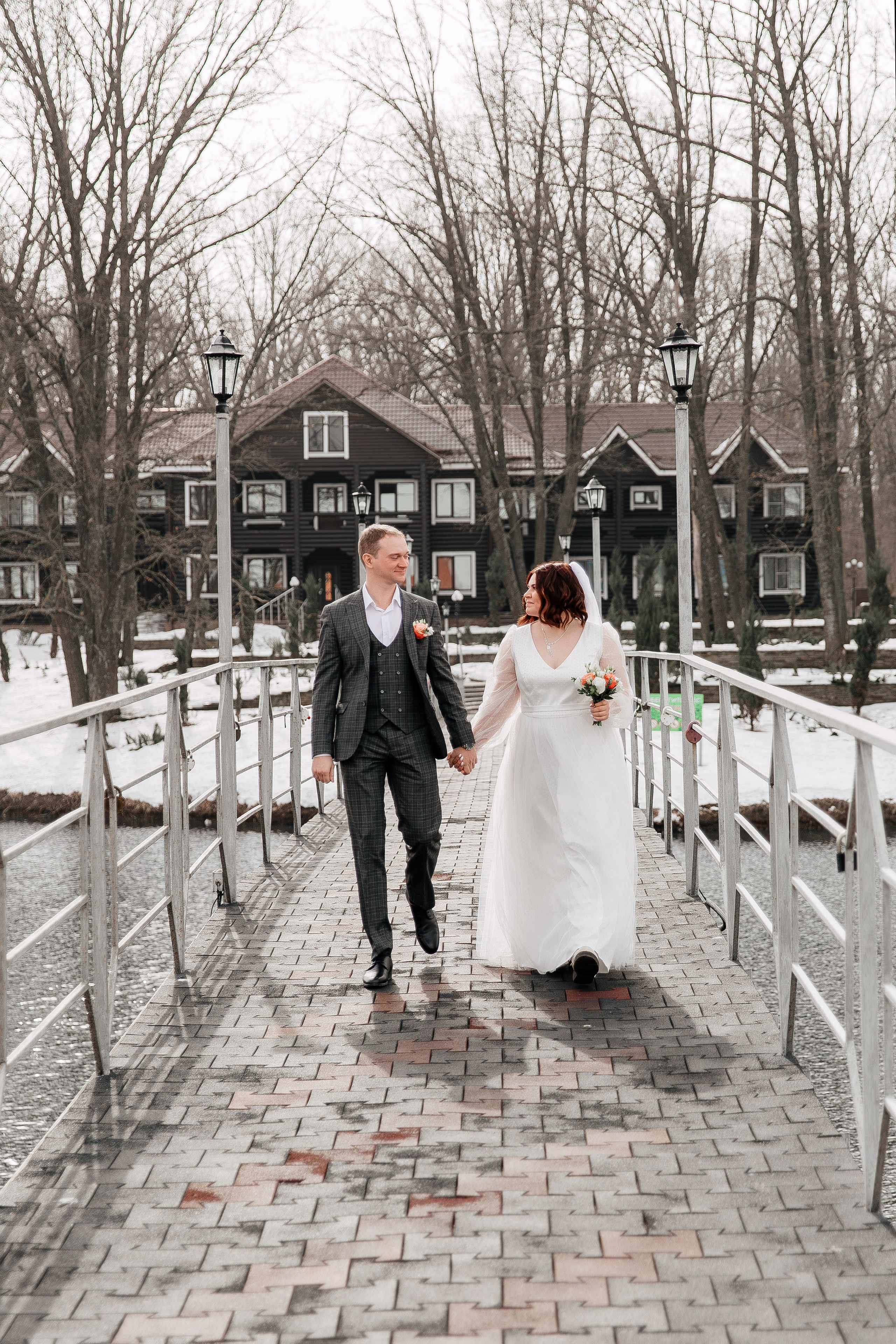 Андрей и Дарья. Семейный и Детский фотограф г. Москва, г. Борисоглебск