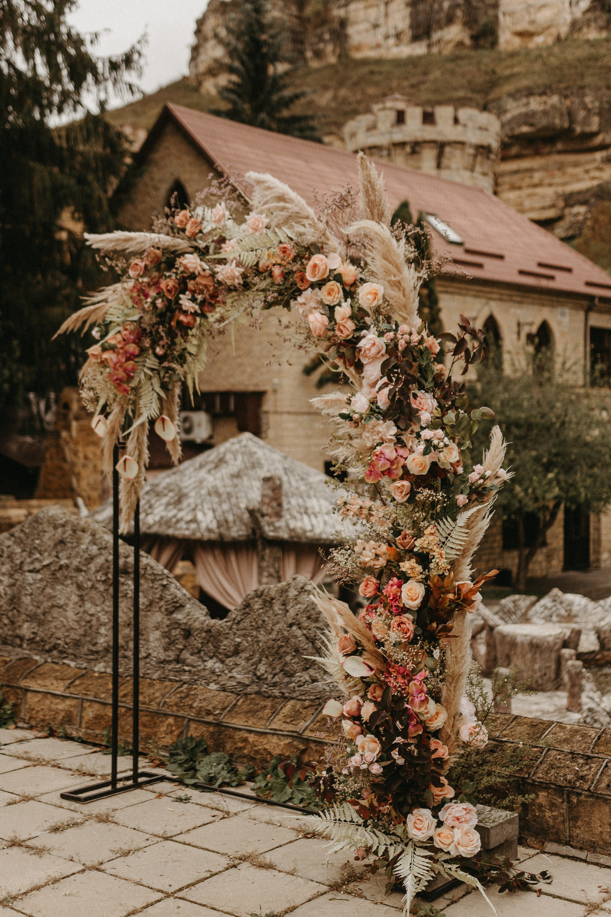 MIKHAIL & MARIAM | KISLOVODSK. Фотограф Настя Конник | Пятигорск | Эльбрус | Домбай | Архыз