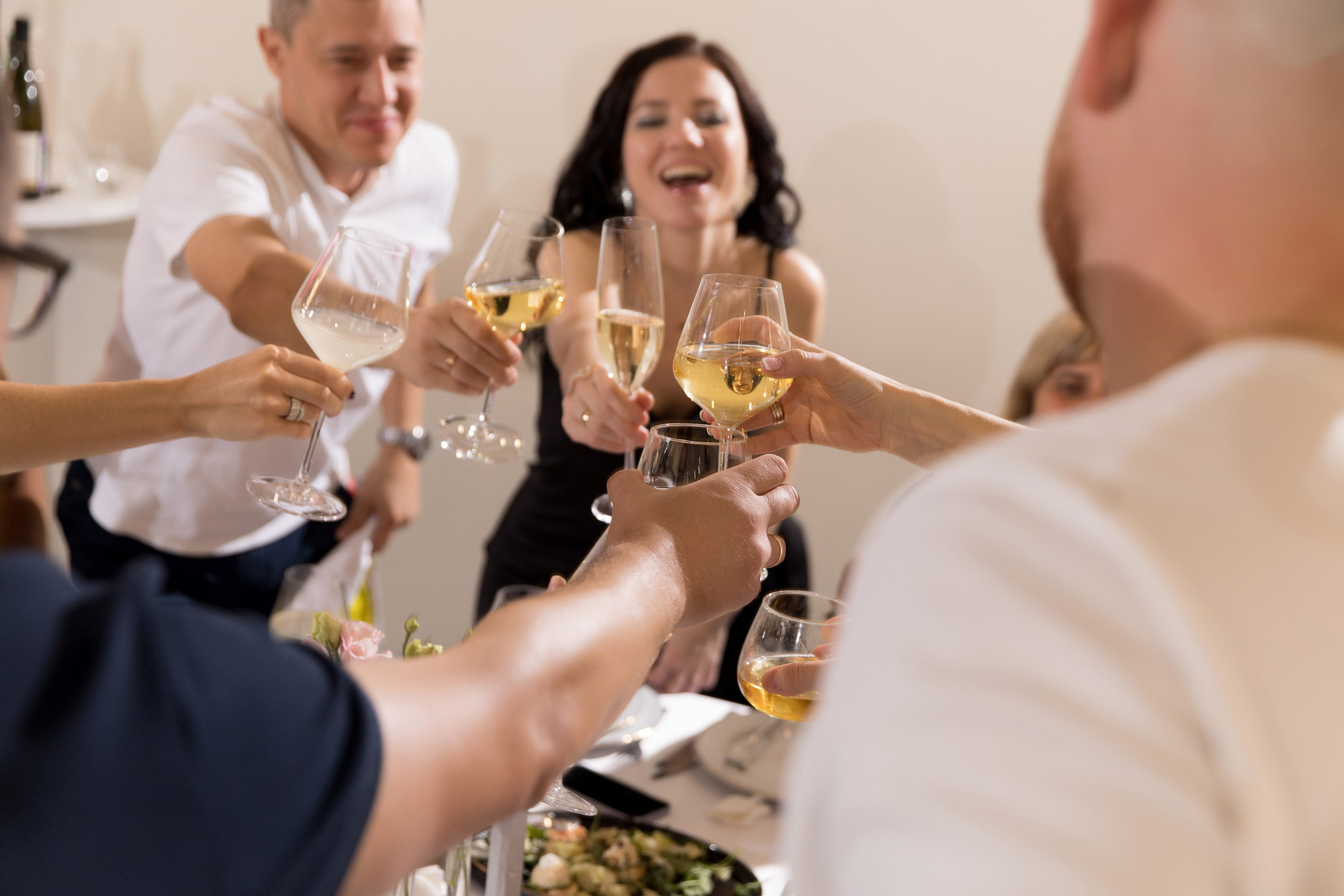 Юбилей Ирины. Свадебный и семейный фотограф Марина Злочевская