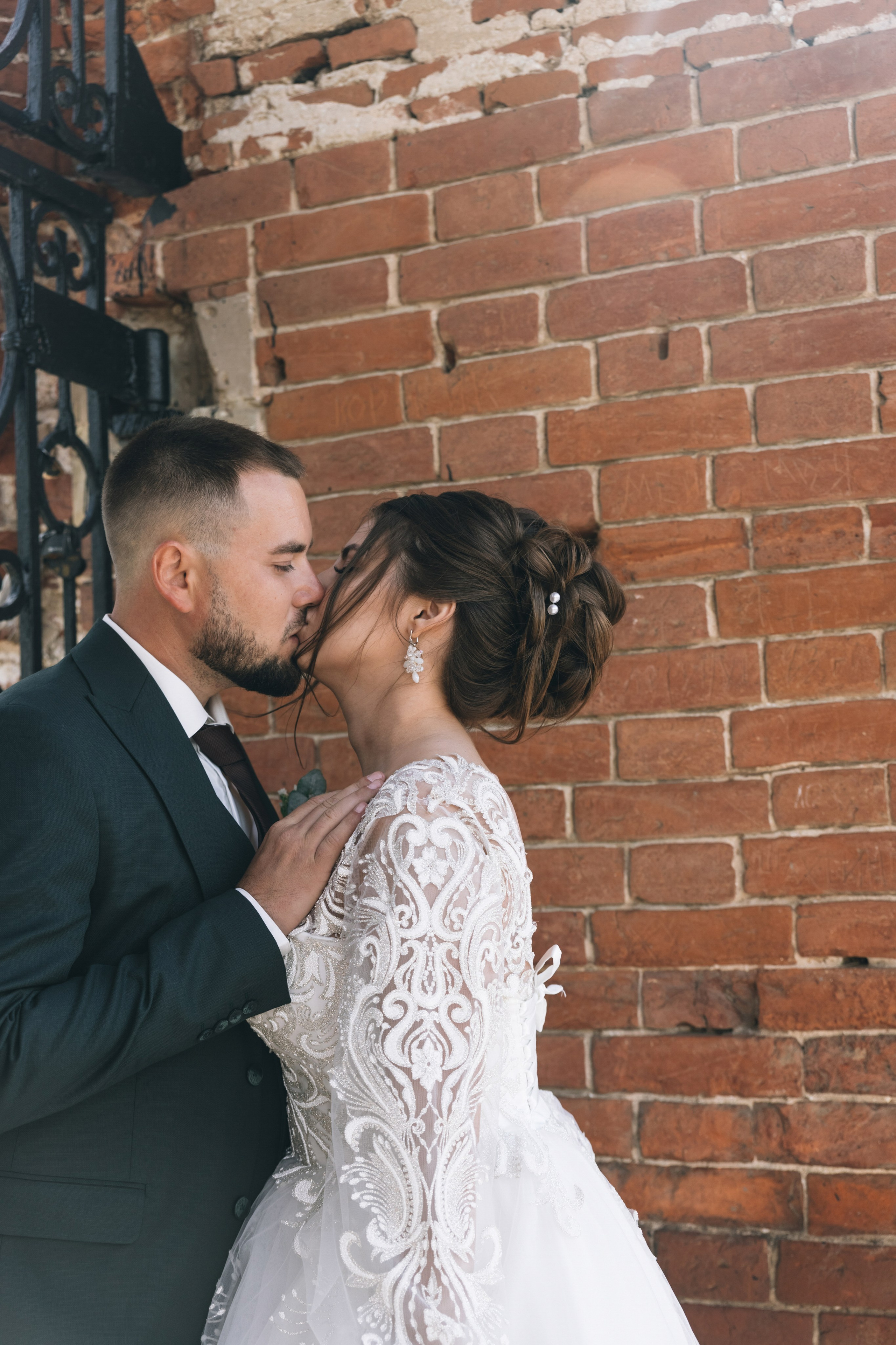 Свадьба Дмитрия и Евгении. Фотосессии, Семейный, свадебный фотограф в Самаре