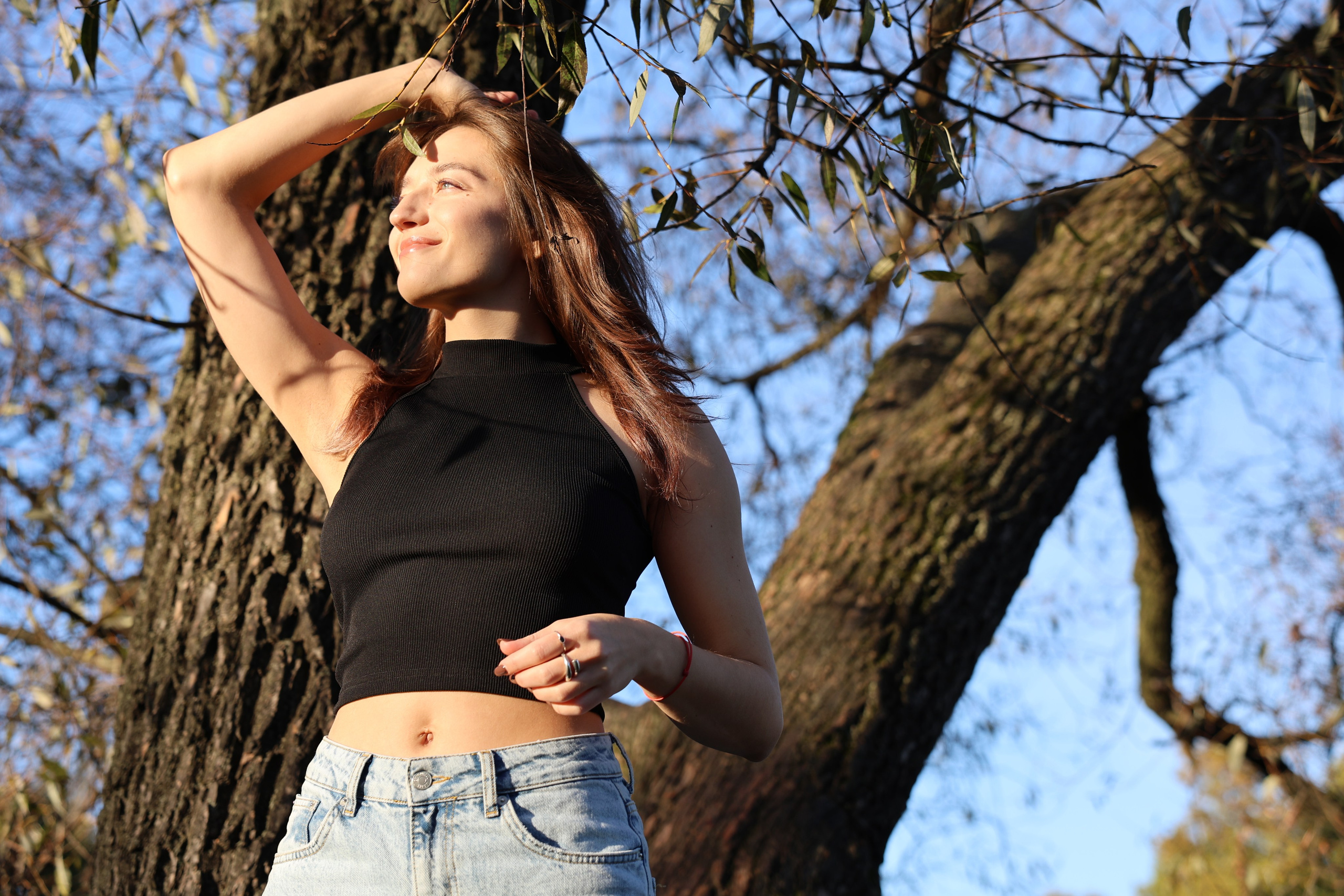 Диана. Главная